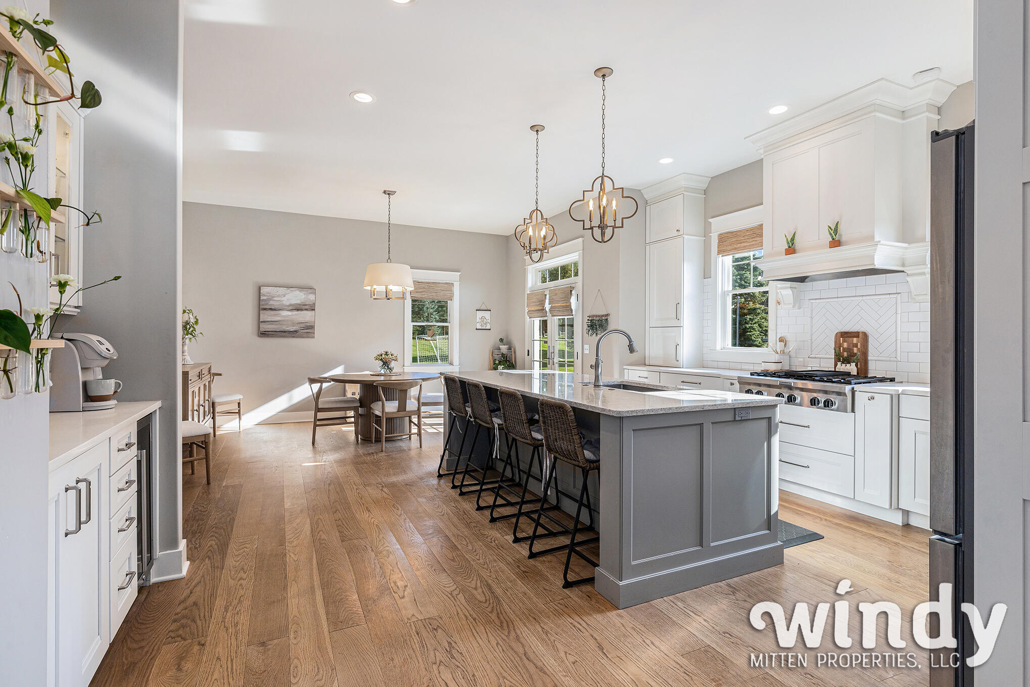 2828 Burwood Hill Drive Ada MI 49301