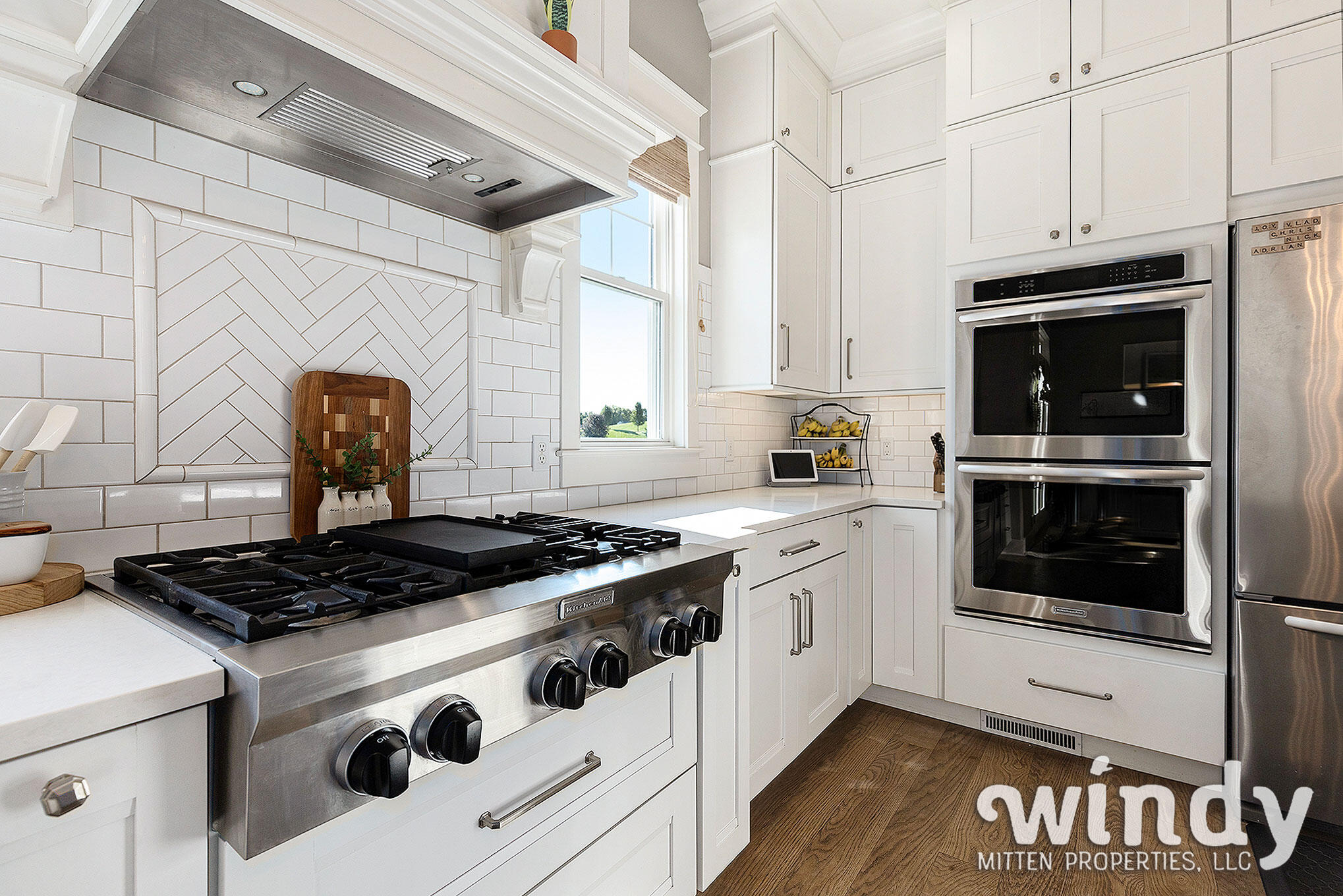 2828 Burwood Hill Drive Ada MI 49301