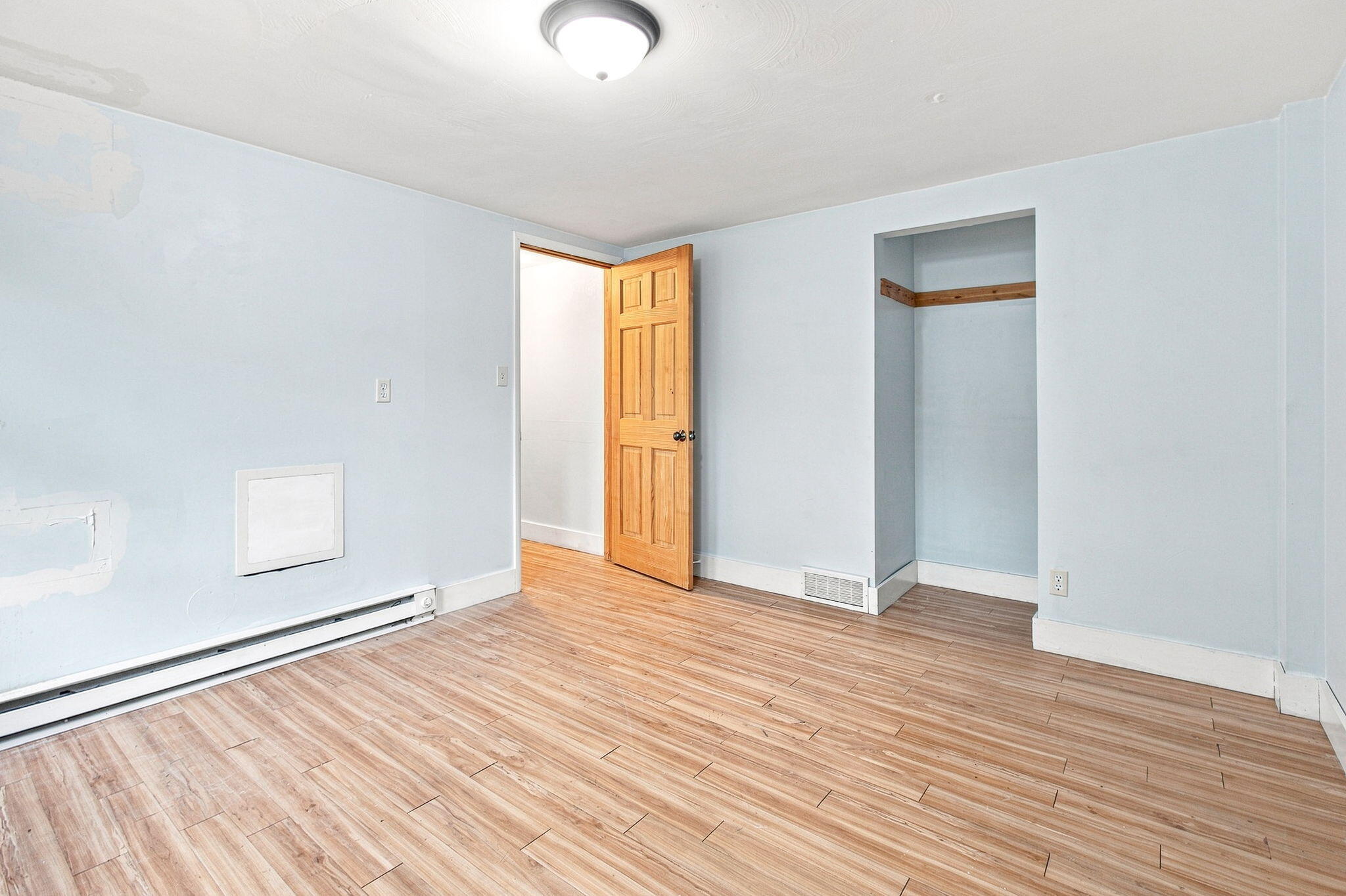923 Bell Avenue New Buffalo MI 49117