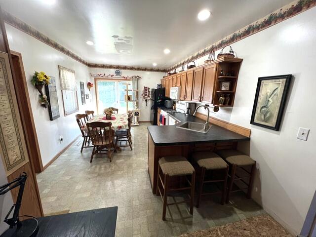 709 Oak Avenue Muskegon MI 49442