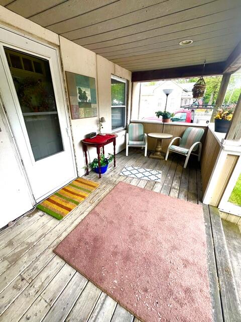 709 Oak Avenue Muskegon MI 49442