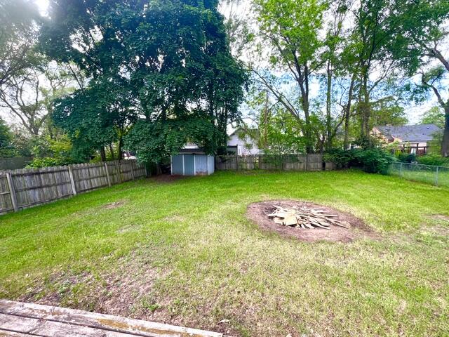 709 Oak Avenue Muskegon MI 49442