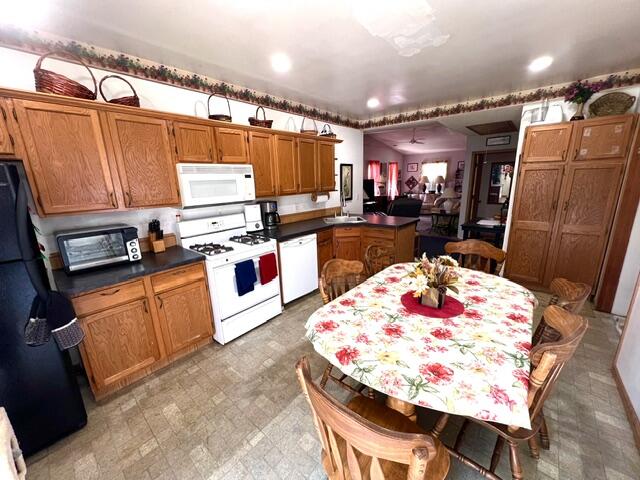 709 Oak Avenue Muskegon MI 49442