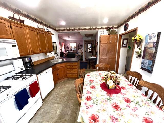 709 Oak Avenue Muskegon MI 49442