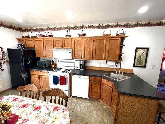 709 Oak Avenue Muskegon MI 49442