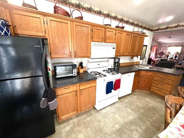 709 Oak Avenue Muskegon MI 49442
