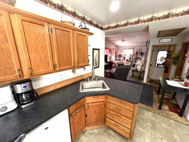 709 Oak Avenue Muskegon MI 49442