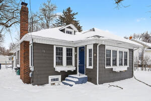311 E Milham Avenue Portage MI 49002