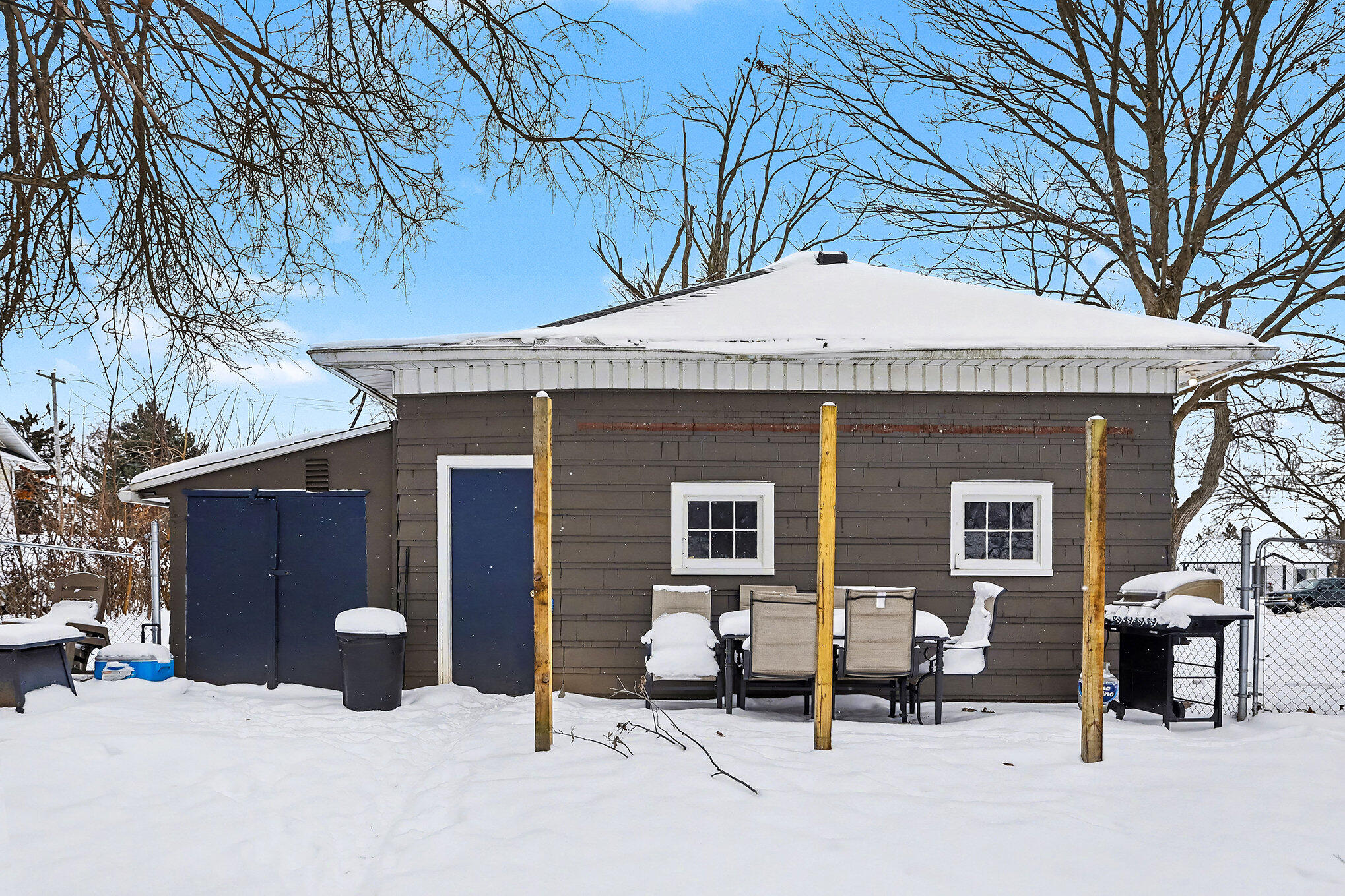 311 E Milham Avenue Portage MI 49002