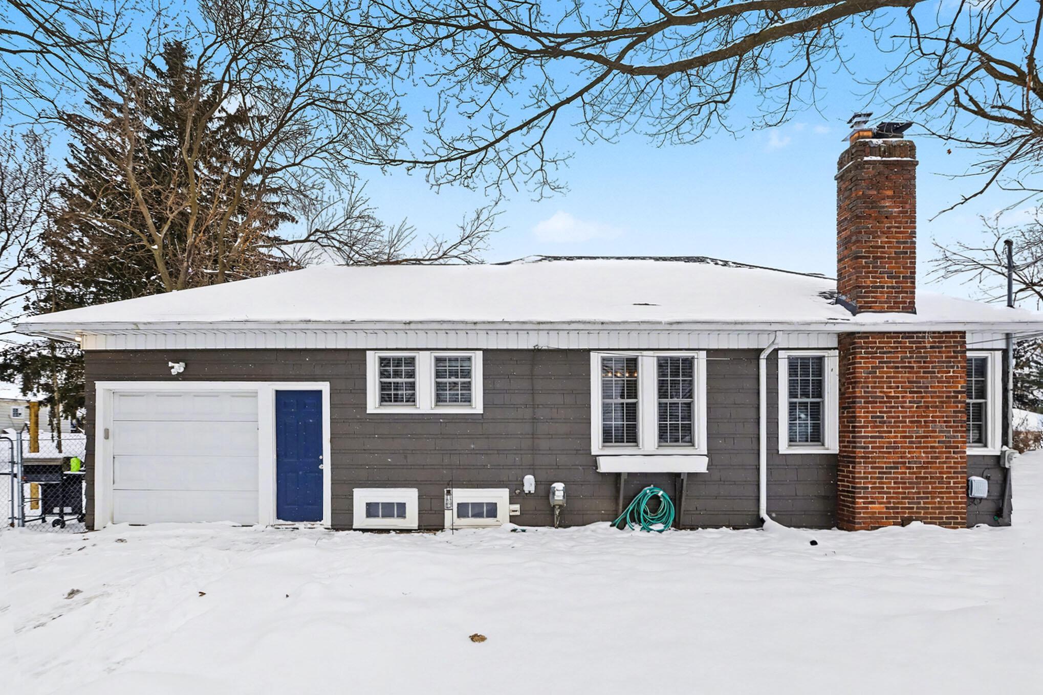 311 E Milham Avenue Portage MI 49002