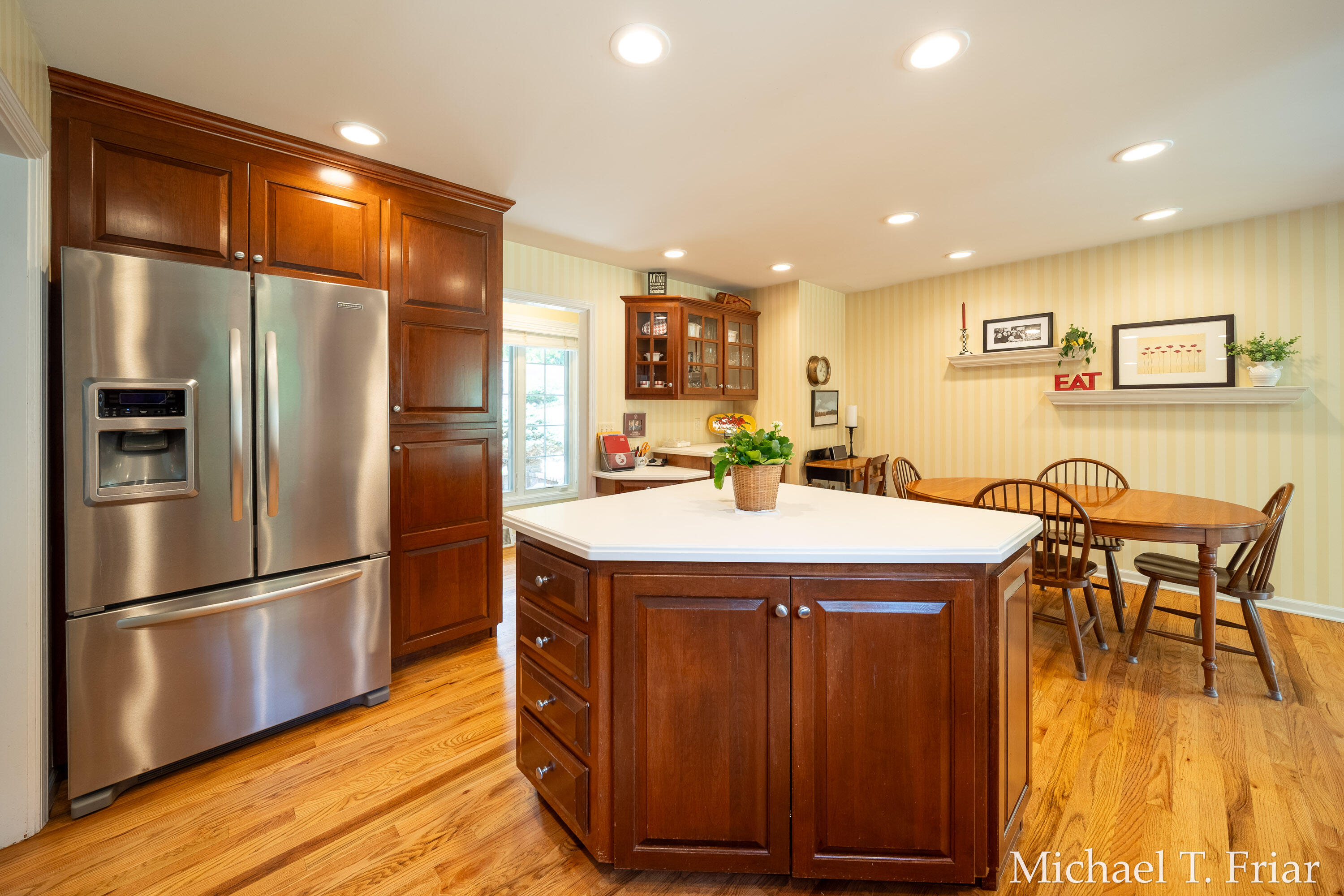 6479 Ridgemont Drive SE Grand Rapids MI 49546