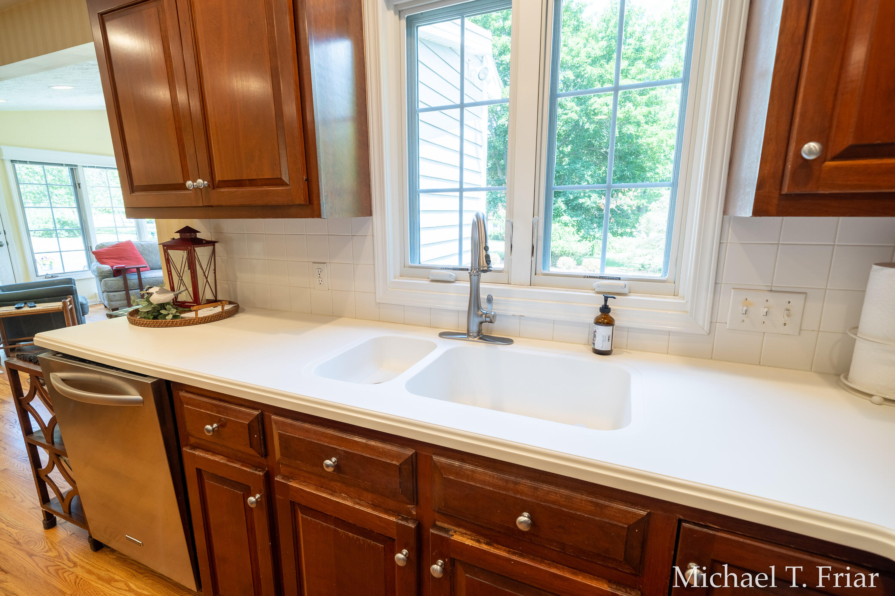6479 Ridgemont Drive SE Grand Rapids MI 49546