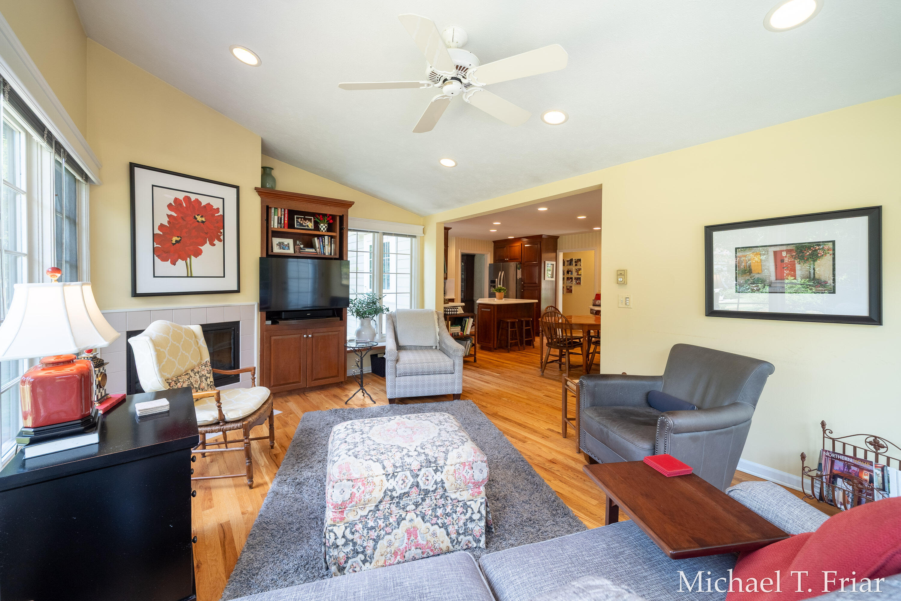 6479 Ridgemont Drive SE Grand Rapids MI 49546