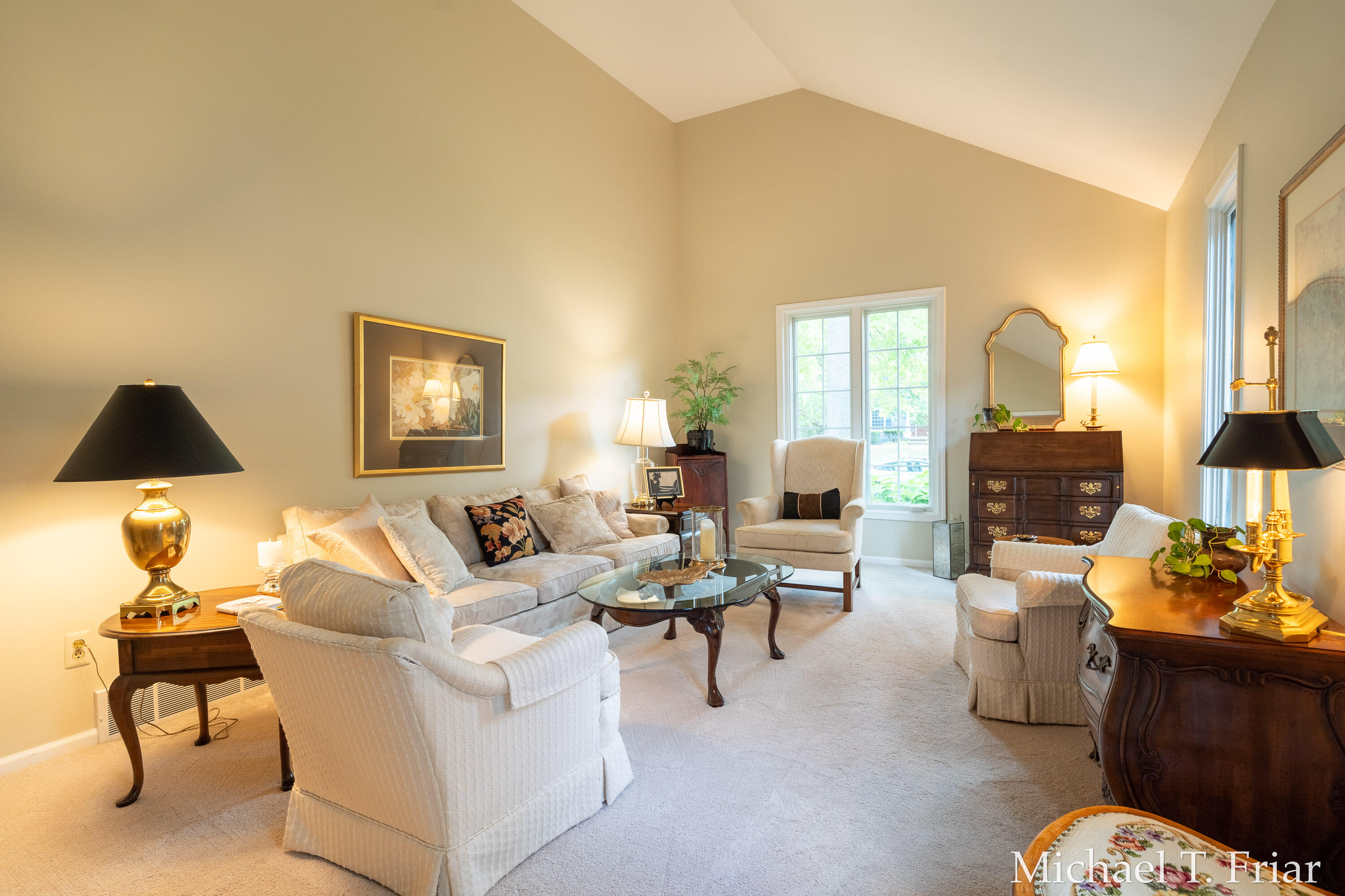 6479 Ridgemont Drive SE Grand Rapids MI 49546