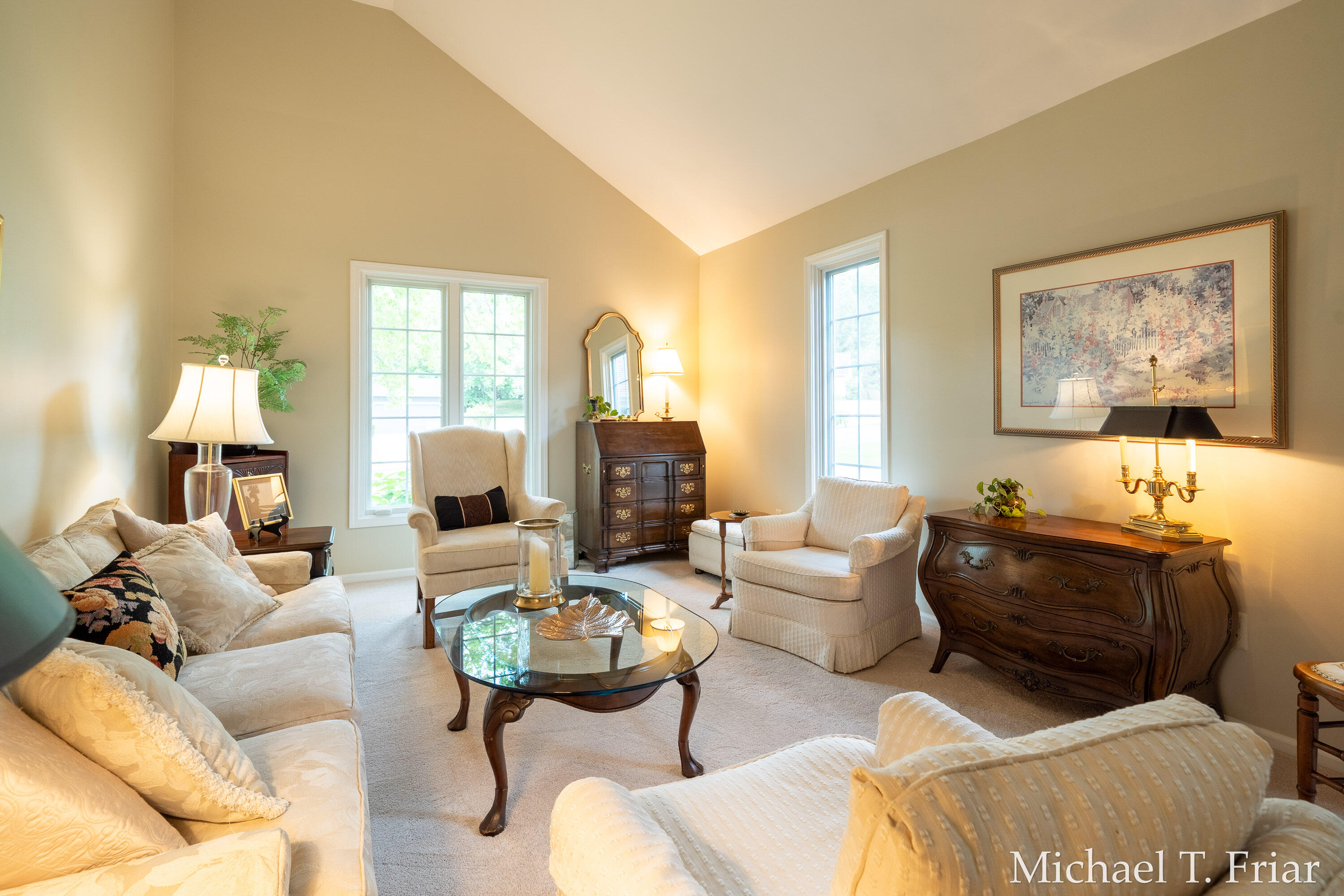 6479 Ridgemont Drive SE Grand Rapids MI 49546