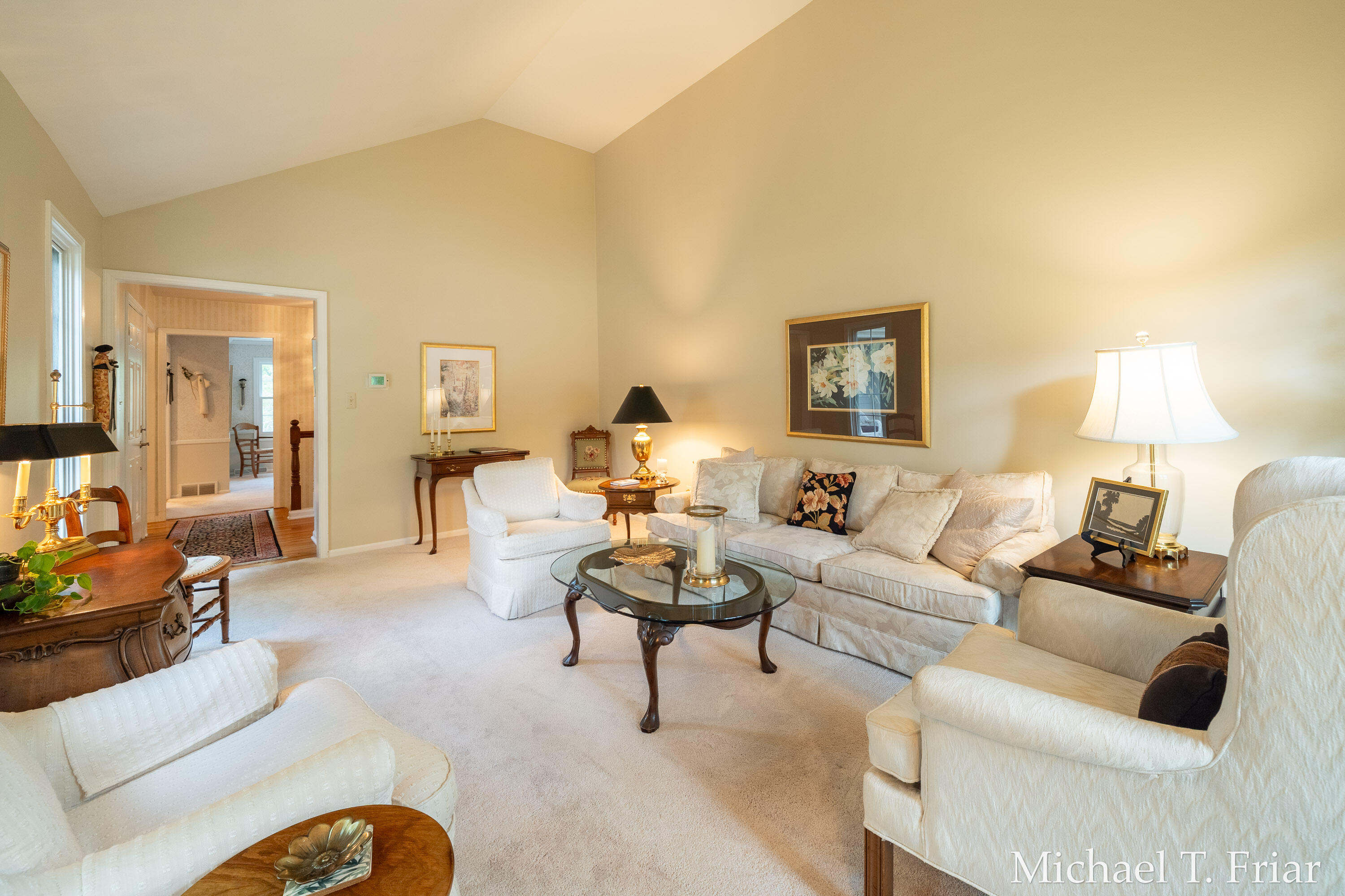6479 Ridgemont Drive SE Grand Rapids MI 49546