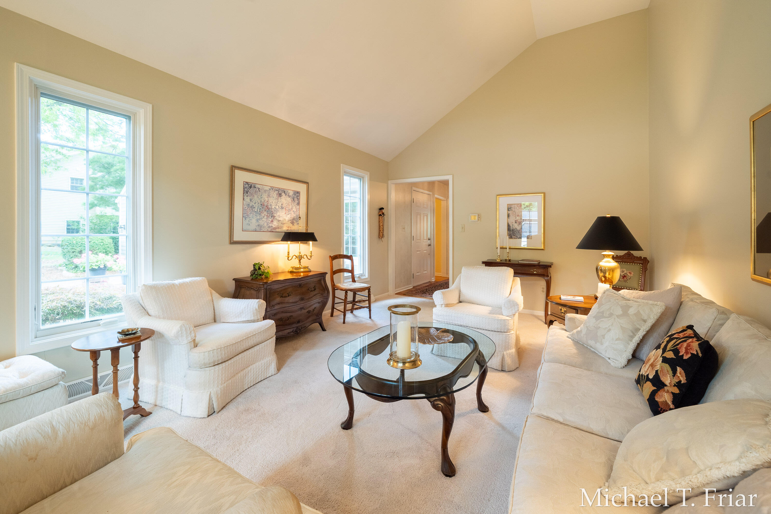 6479 Ridgemont Drive SE Grand Rapids MI 49546