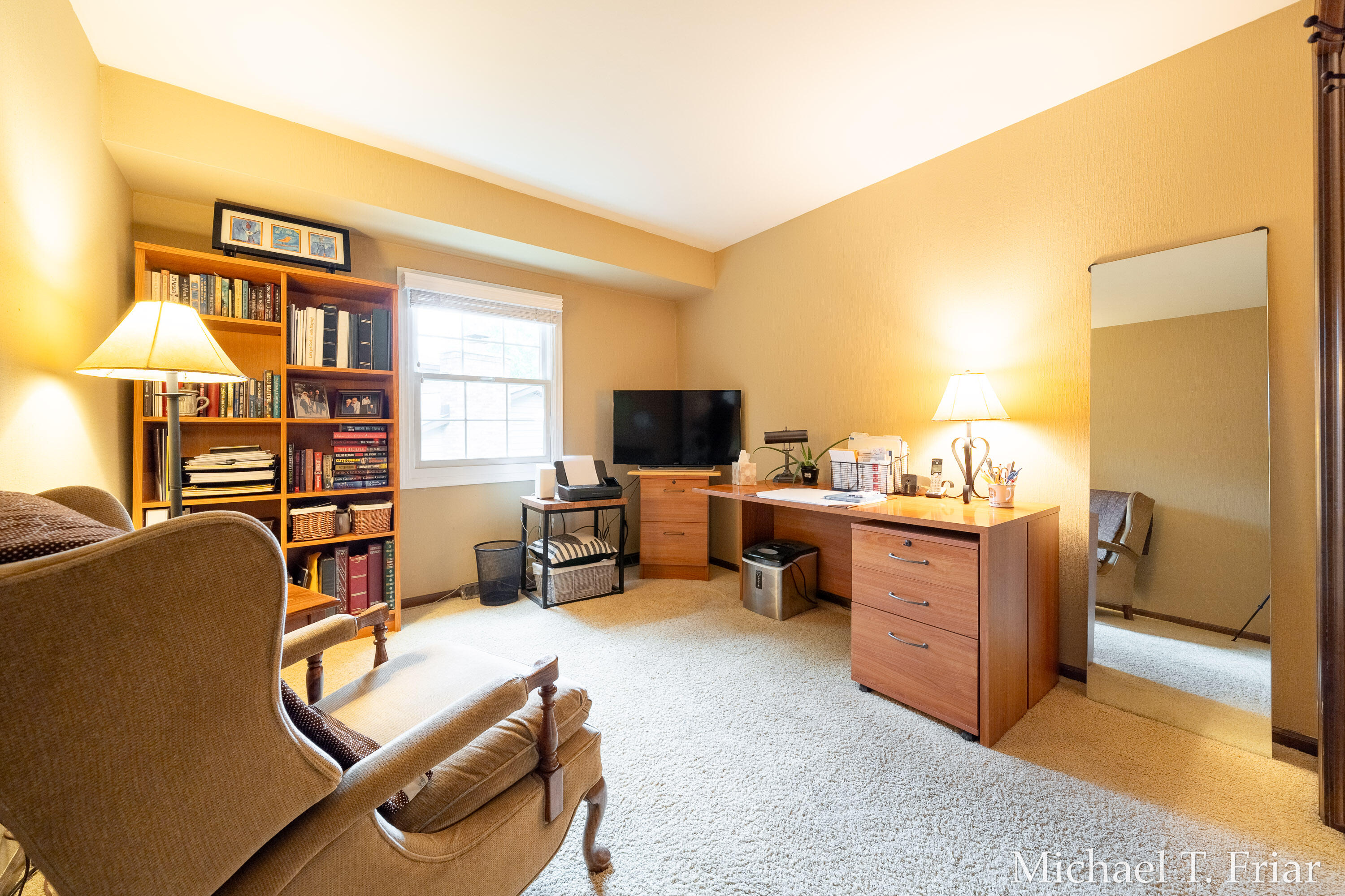 6479 Ridgemont Drive SE Grand Rapids MI 49546