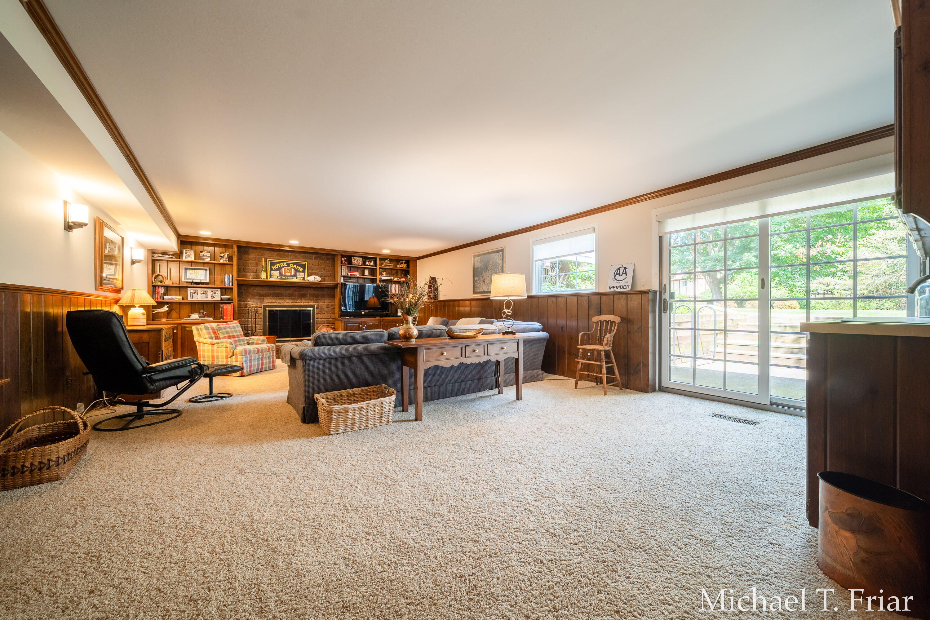 6479 Ridgemont Drive SE Grand Rapids MI 49546