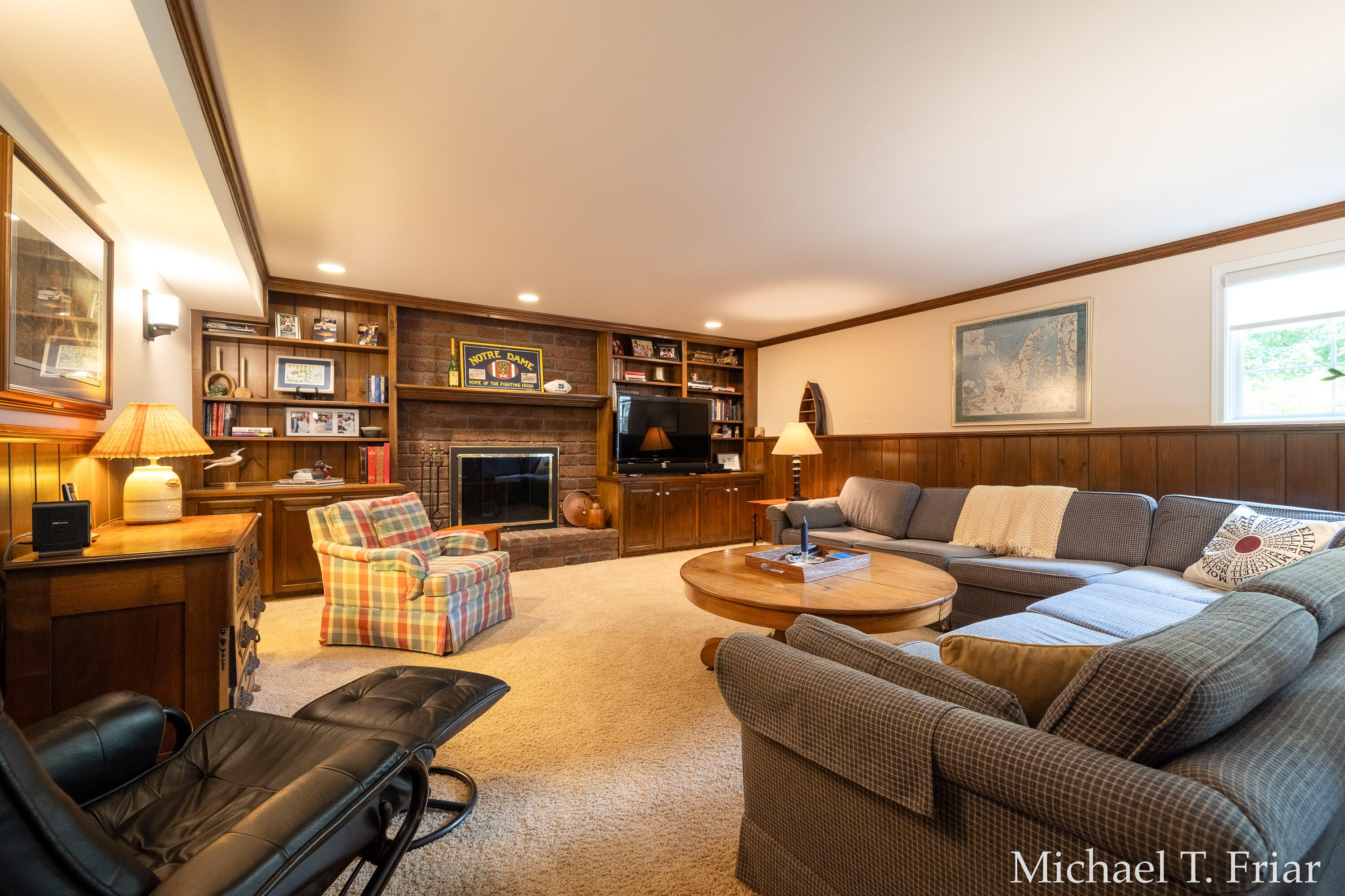 6479 Ridgemont Drive SE Grand Rapids MI 49546