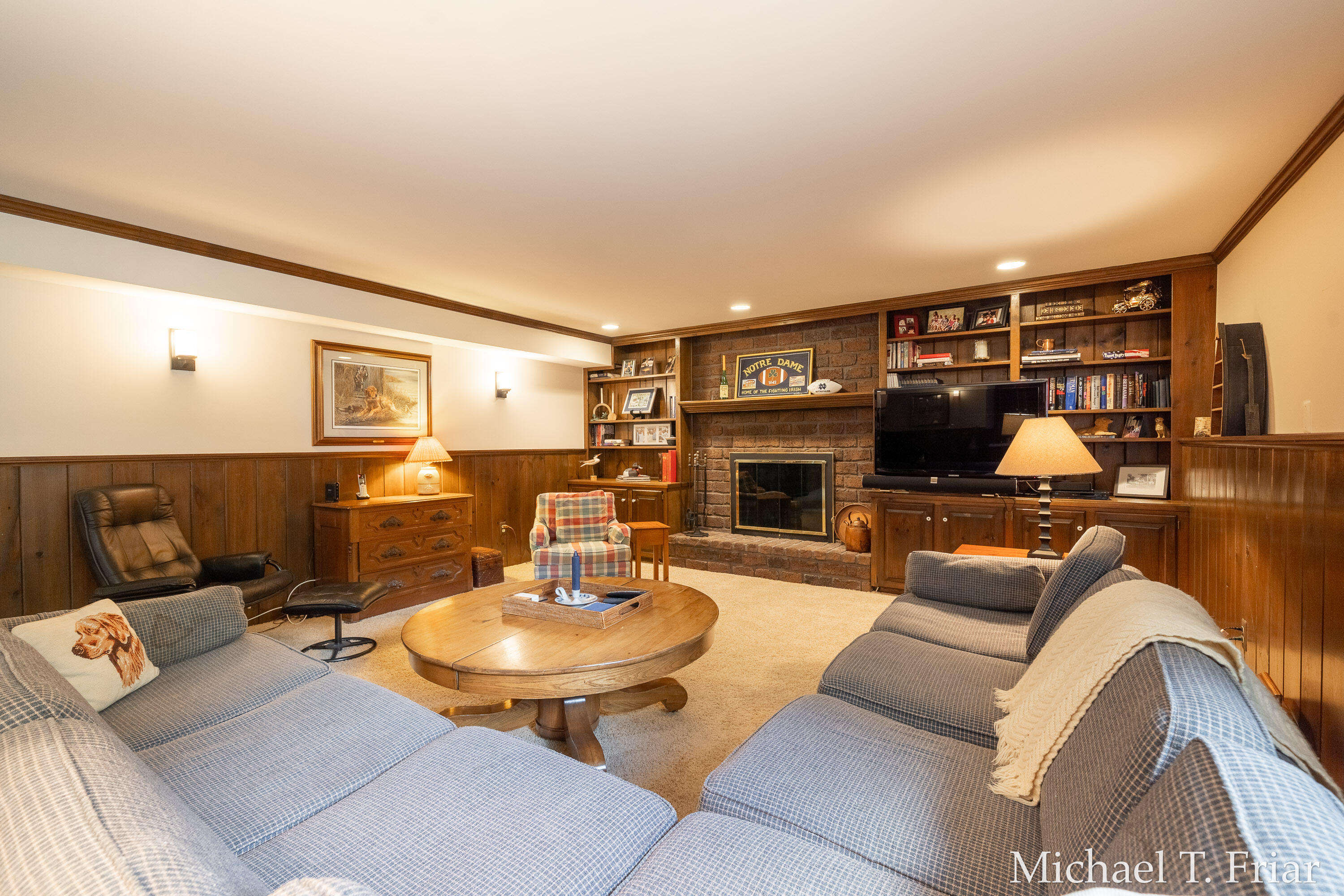 6479 Ridgemont Drive SE Grand Rapids MI 49546