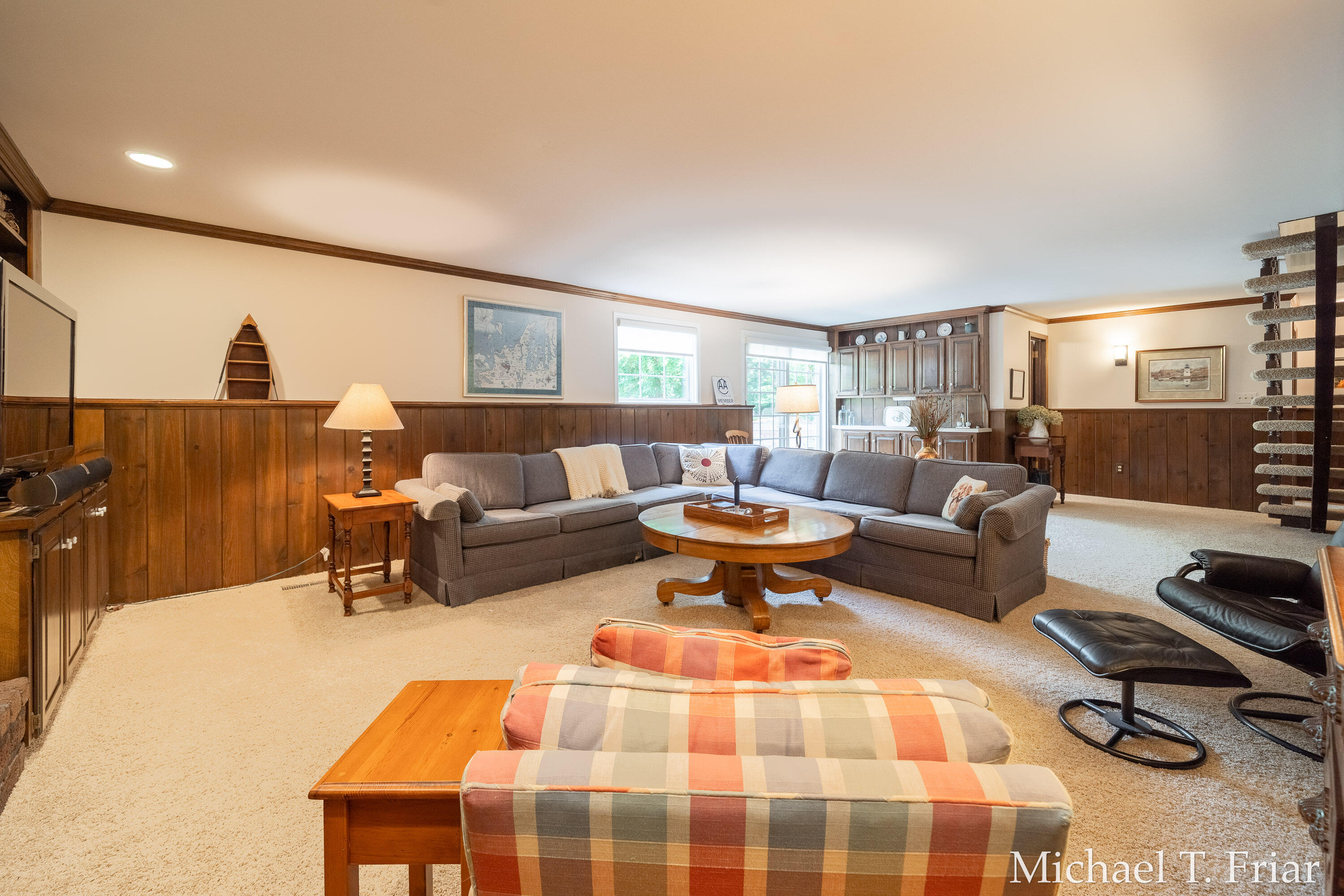 6479 Ridgemont Drive SE Grand Rapids MI 49546