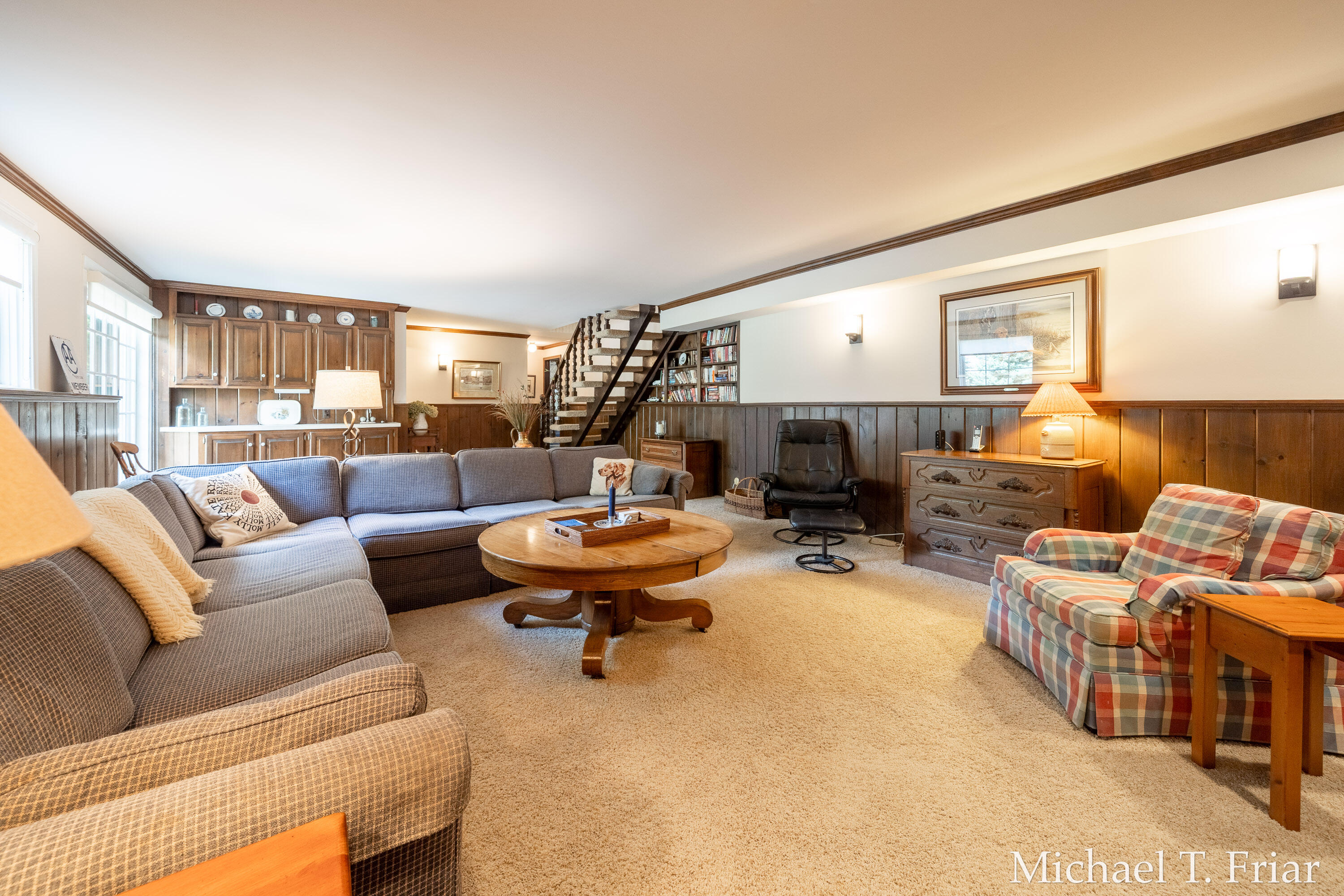 6479 Ridgemont Drive SE Grand Rapids MI 49546