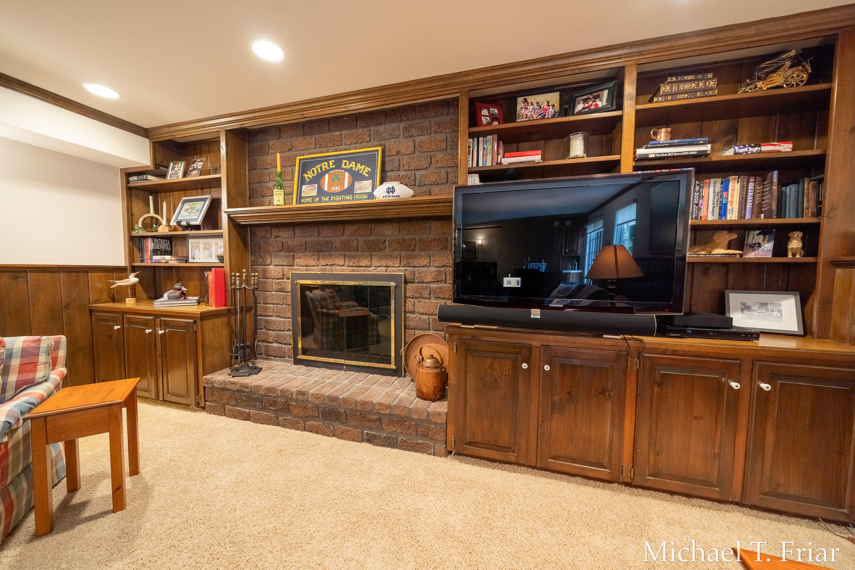 6479 Ridgemont Drive SE Grand Rapids MI 49546