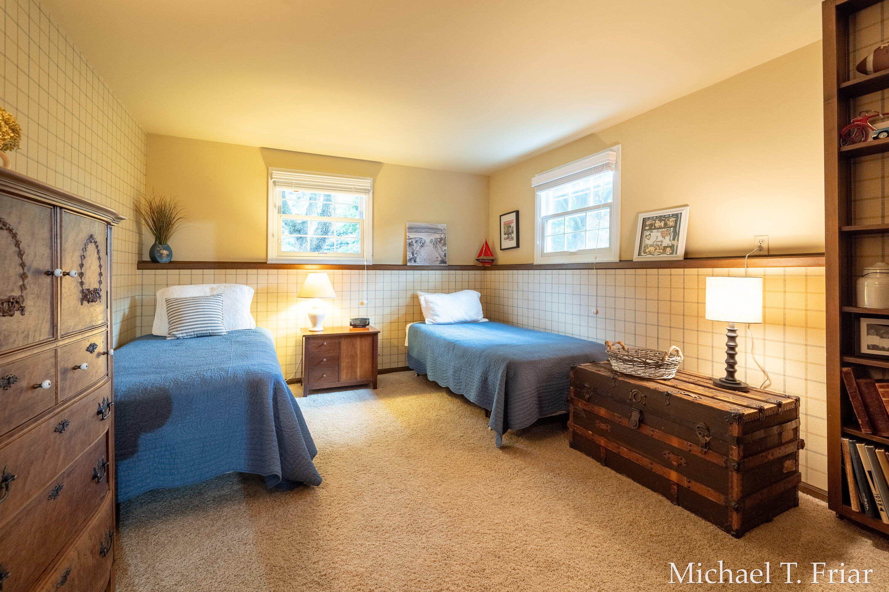 6479 Ridgemont Drive SE Grand Rapids MI 49546