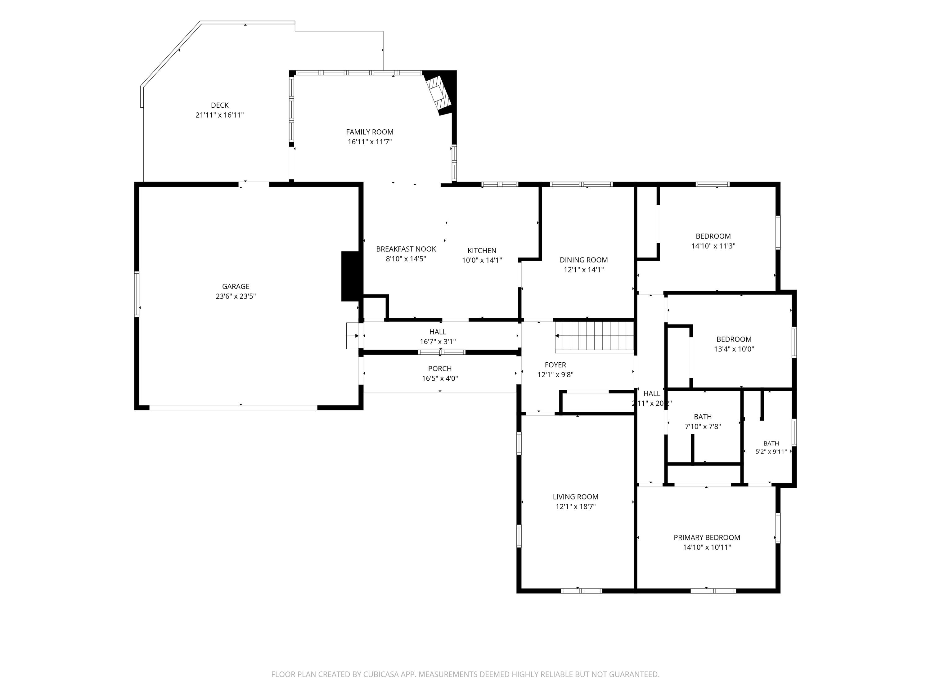 6479 Ridgemont Drive SE Grand Rapids MI 49546