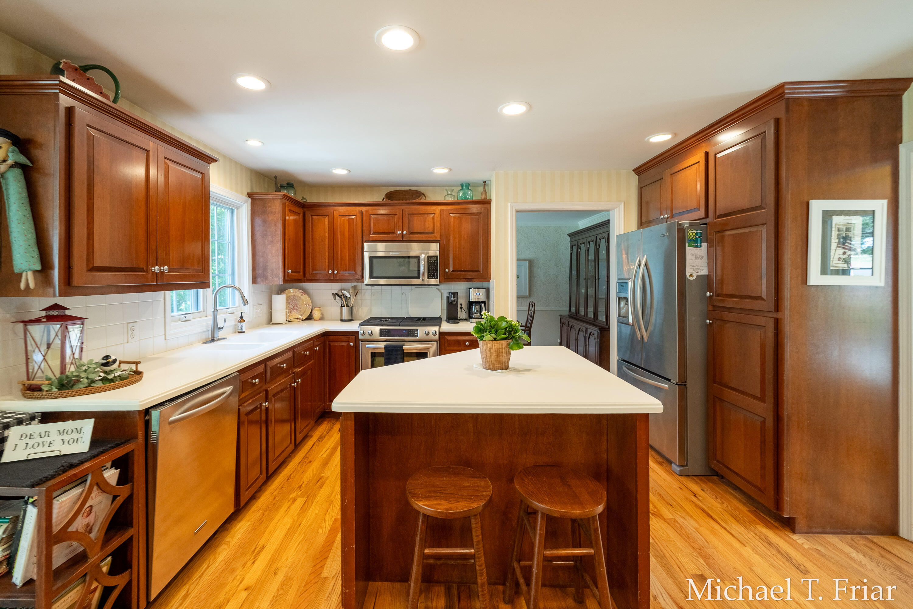 6479 Ridgemont Drive SE Grand Rapids MI 49546