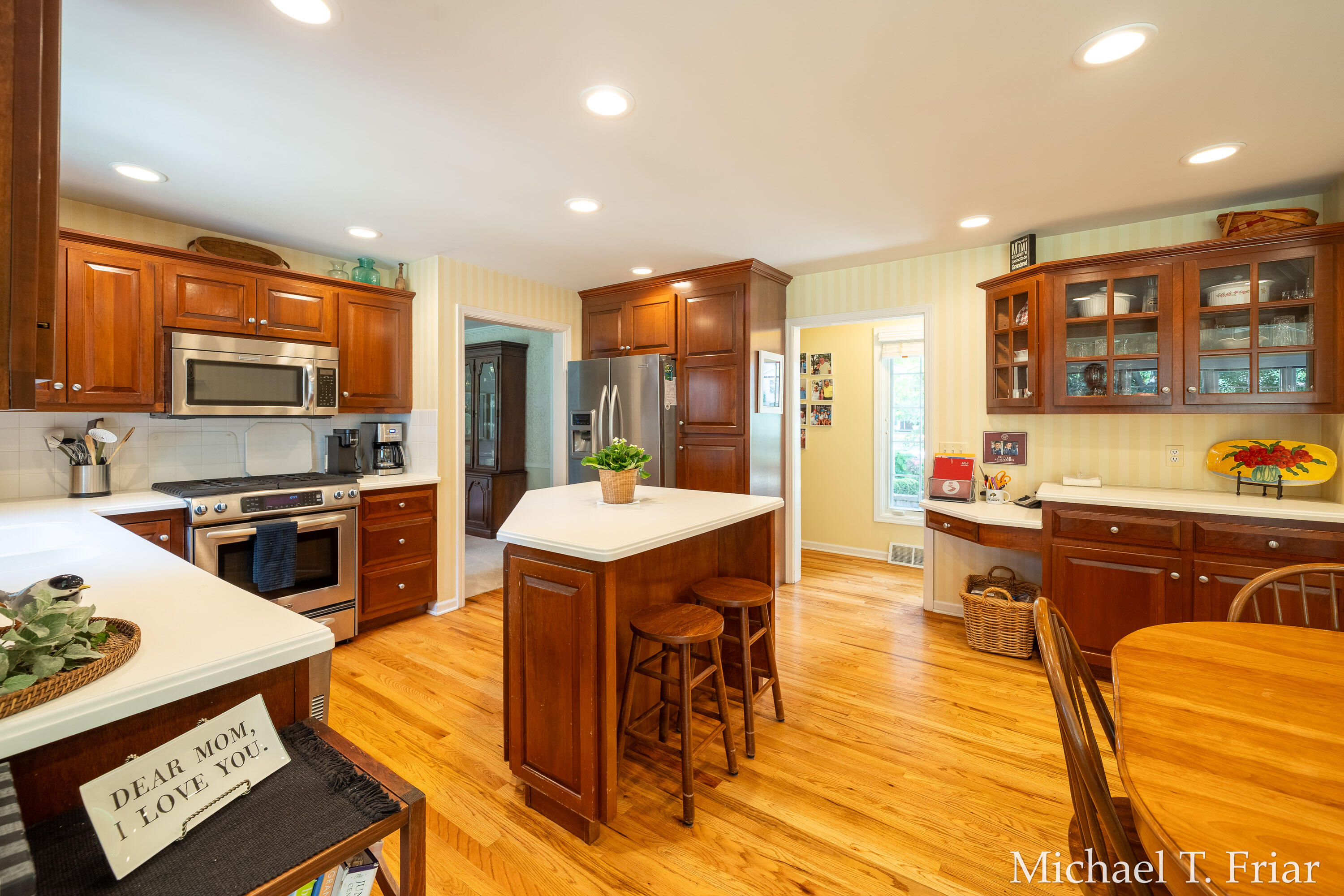 6479 Ridgemont Drive SE Grand Rapids MI 49546