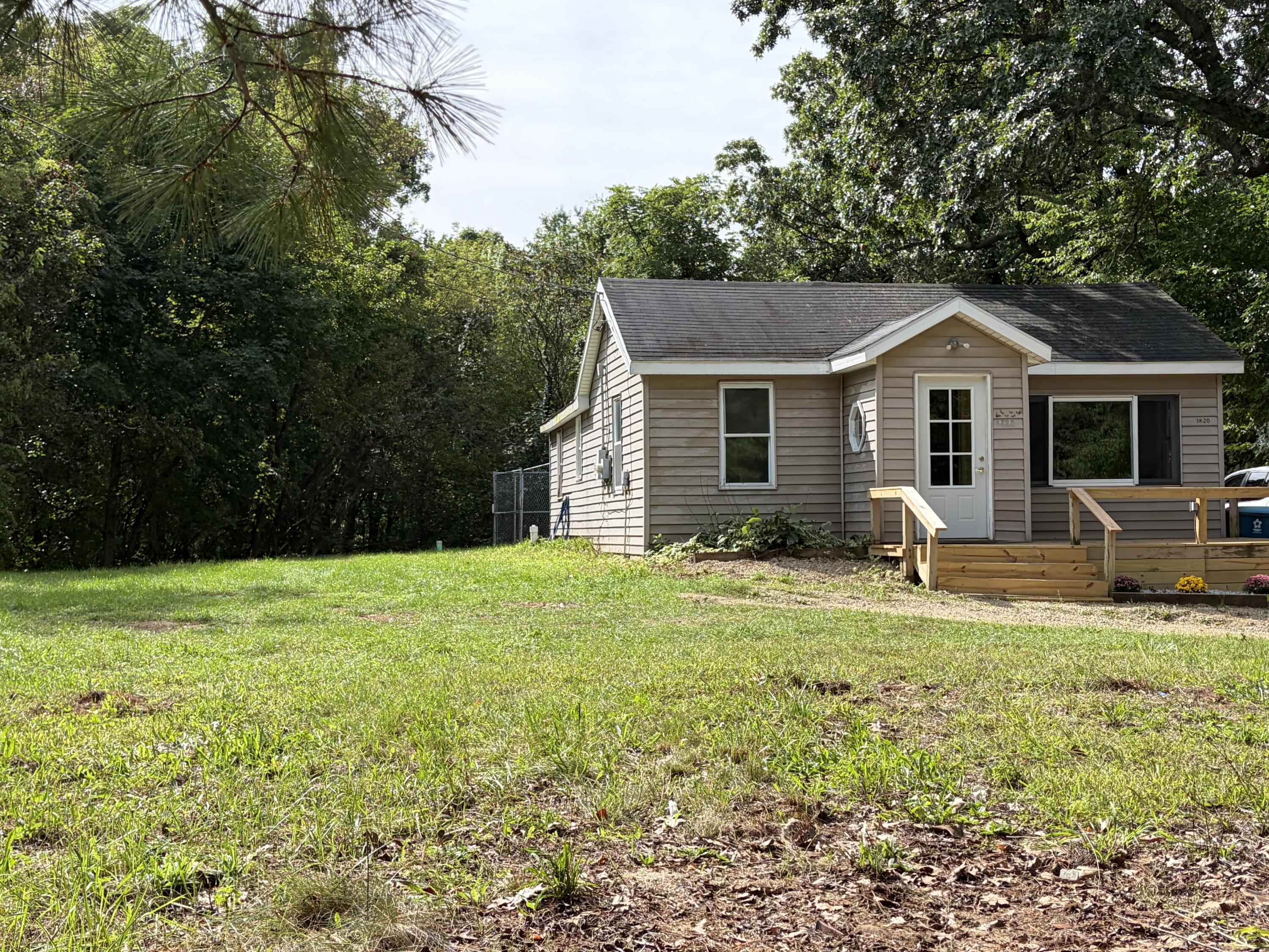 3820 E D Avenue Kalamazoo MI 49009