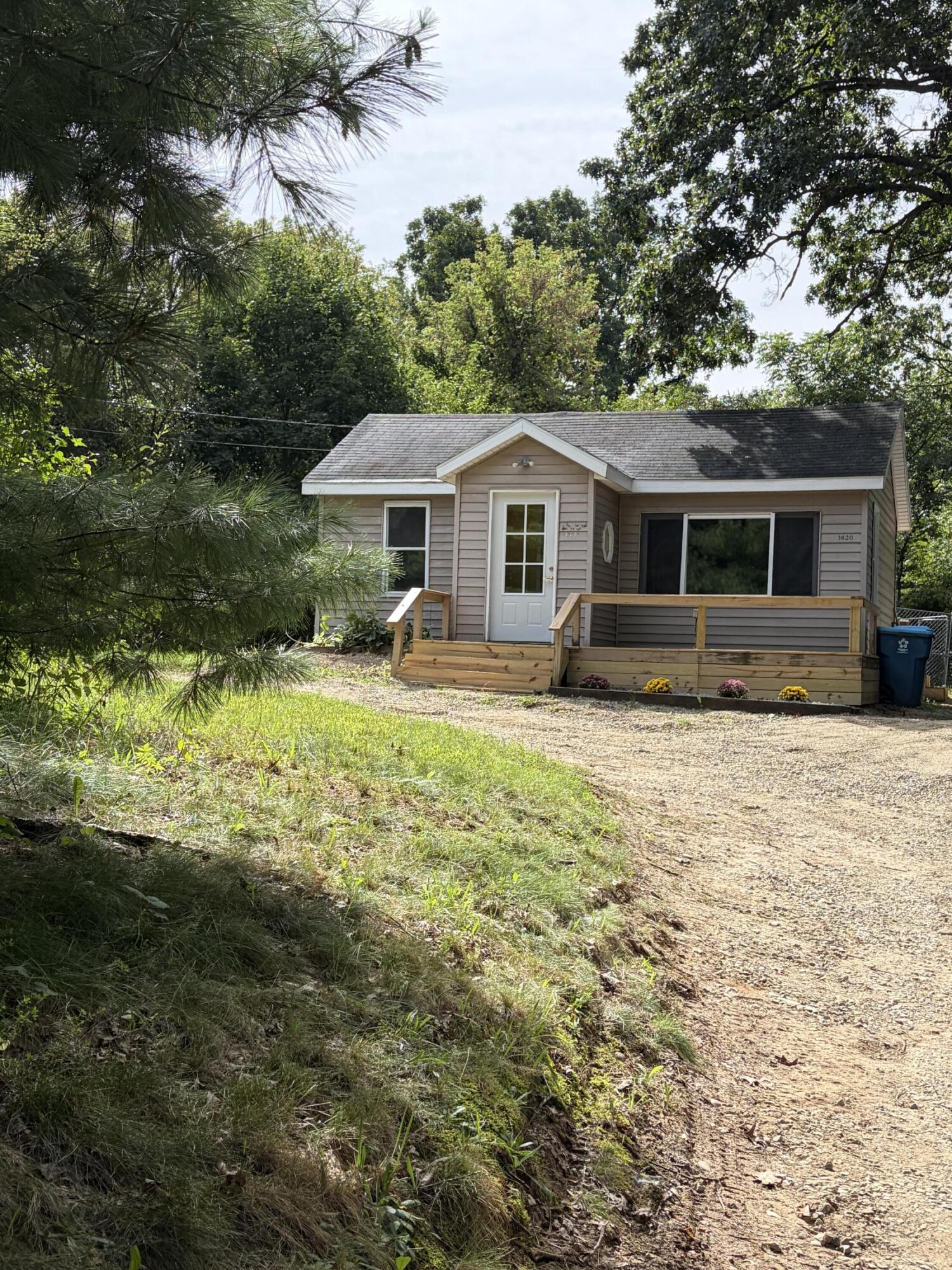 3820 E D Avenue Kalamazoo MI 49009