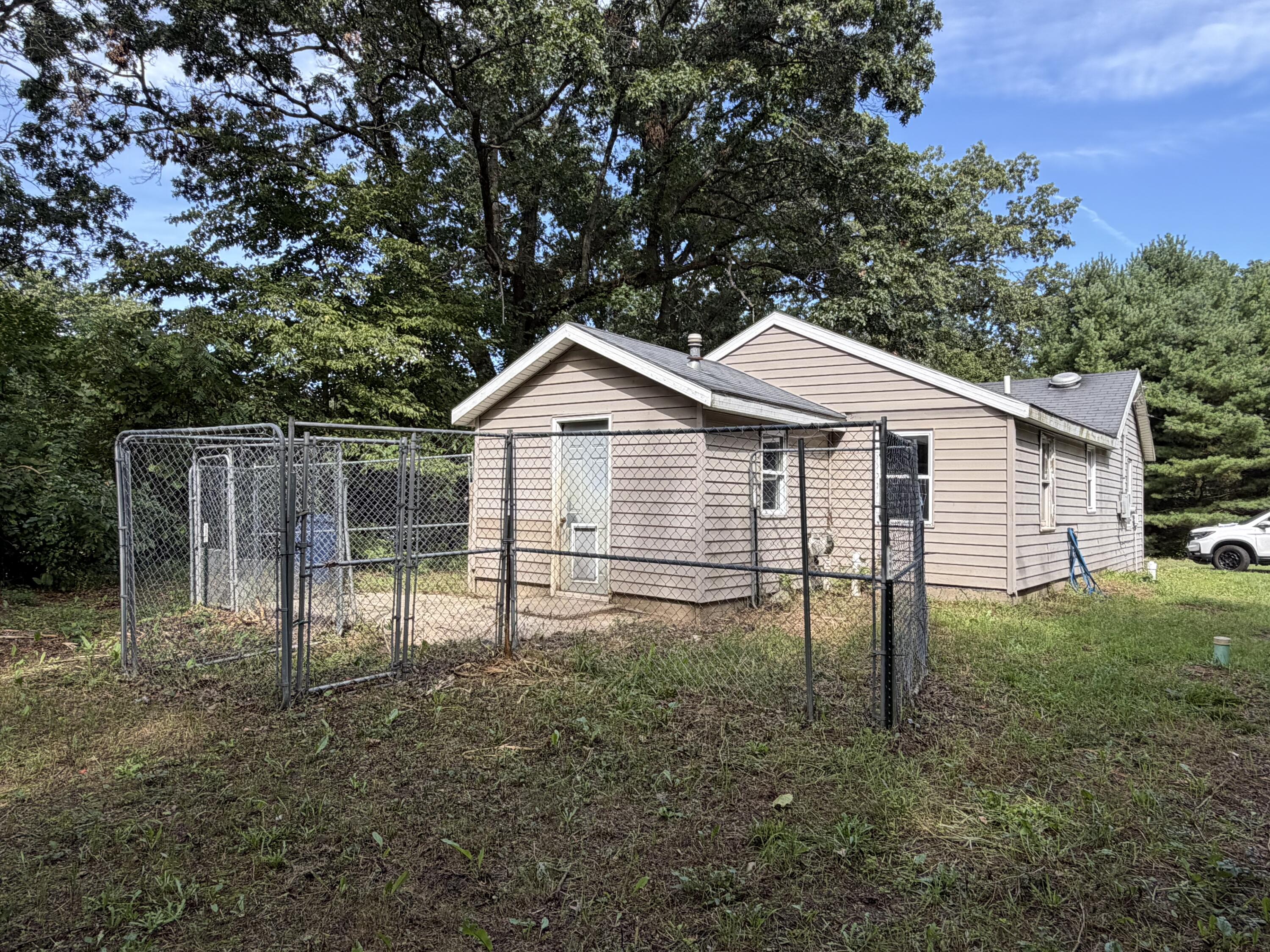 3820 E D Avenue Kalamazoo MI 49009