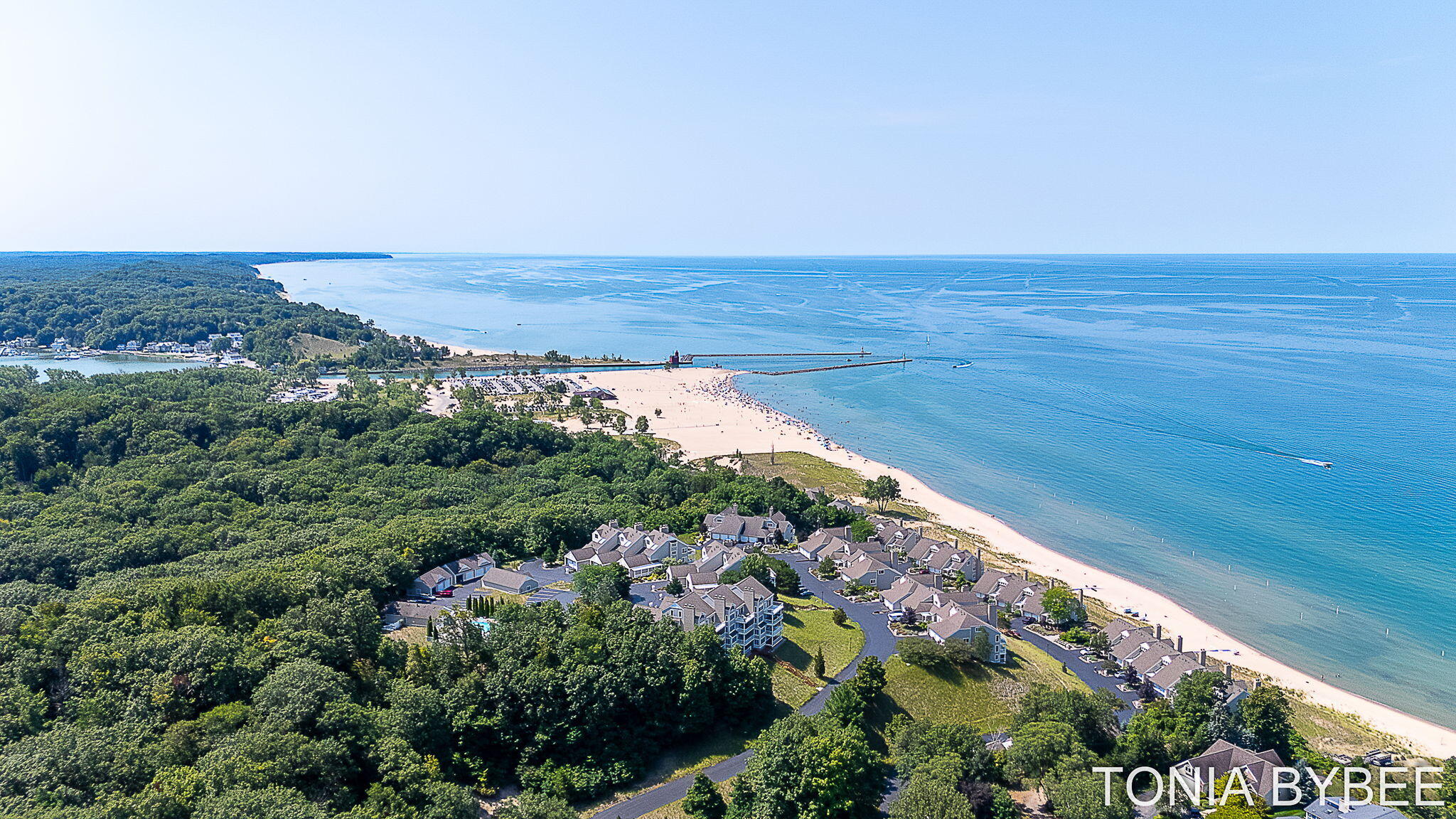 2302 Timberlee Drive Holland MI 49424
