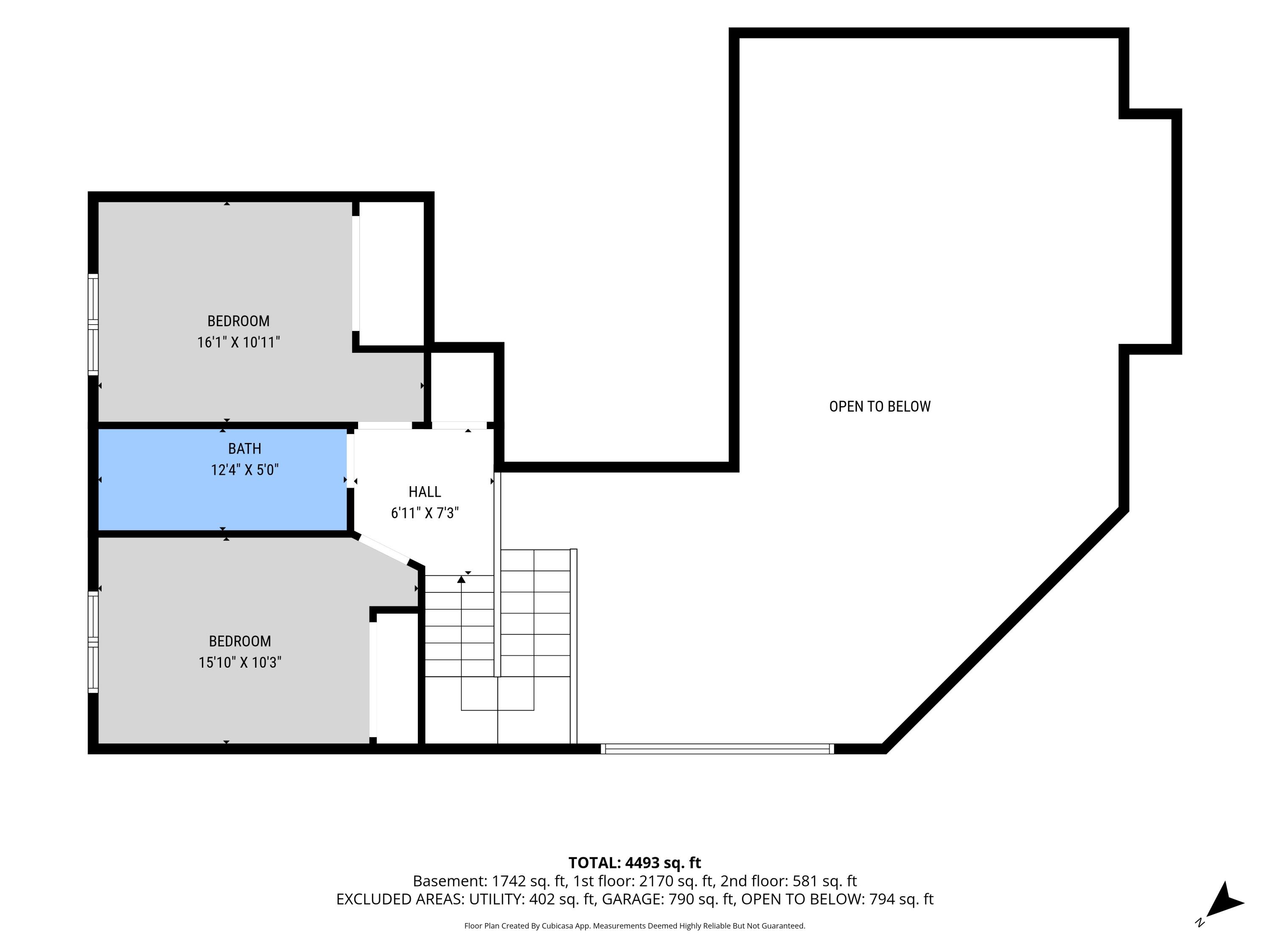 2302 Timberlee Drive Holland MI 49424