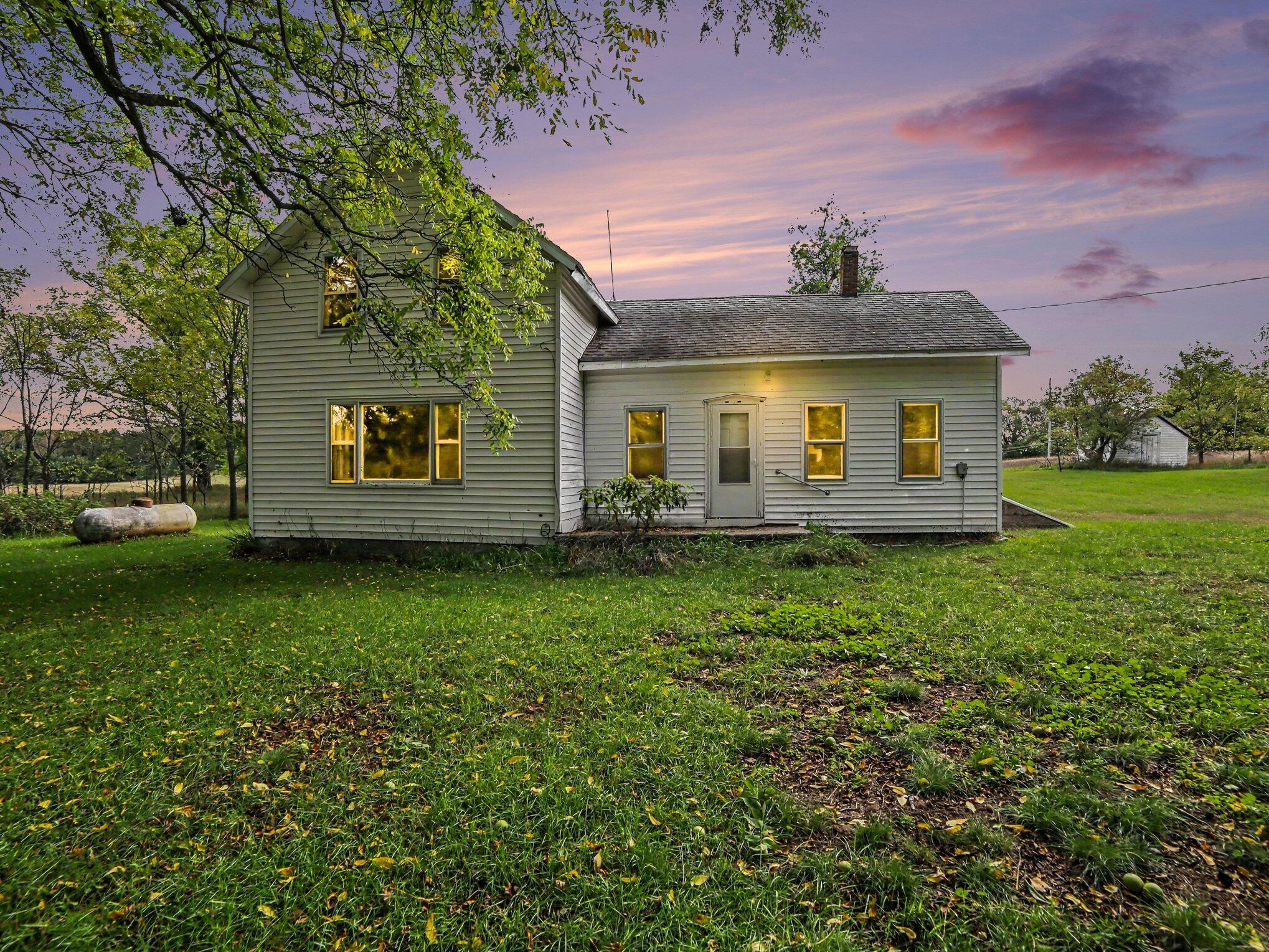 852 S Stiles Road Ludington MI 49431