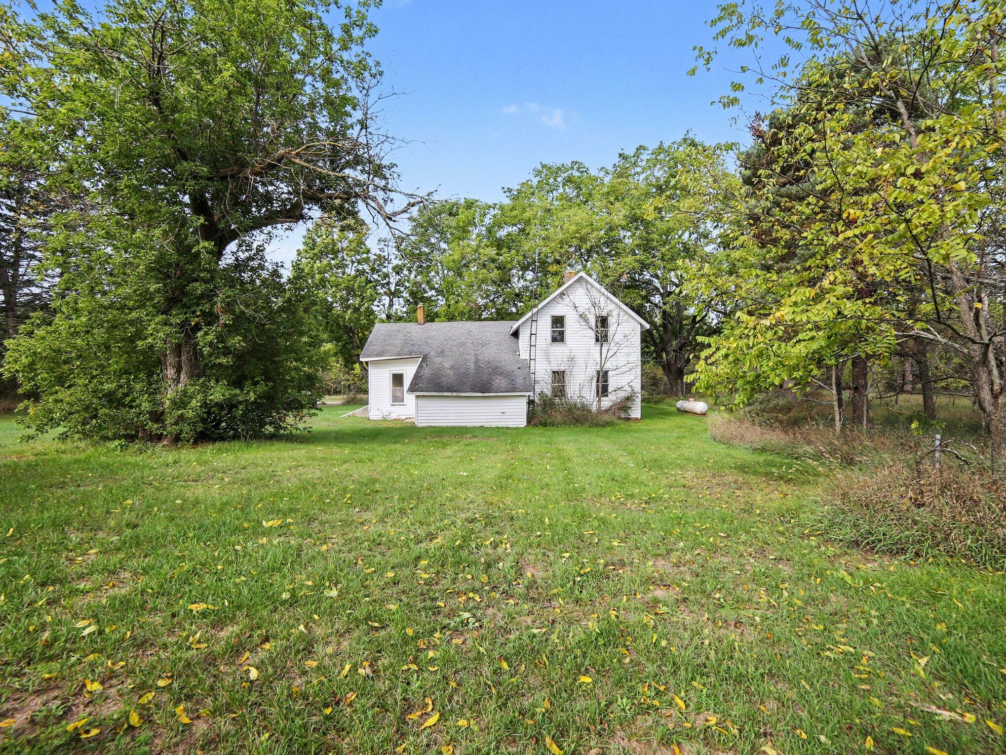 852 S Stiles Road Ludington MI 49431