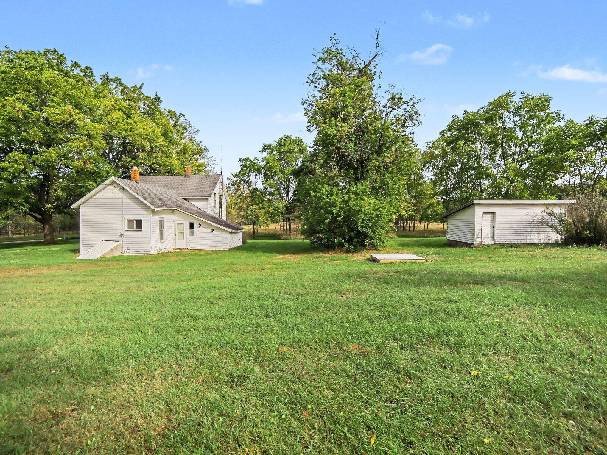 852 S Stiles Road Ludington MI 49431