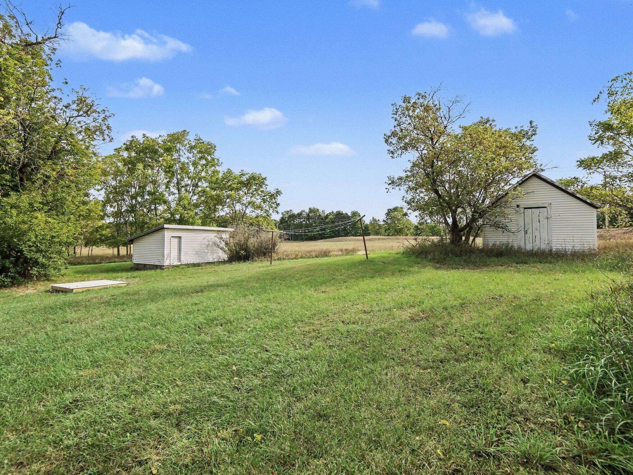 852 S Stiles Road Ludington MI 49431