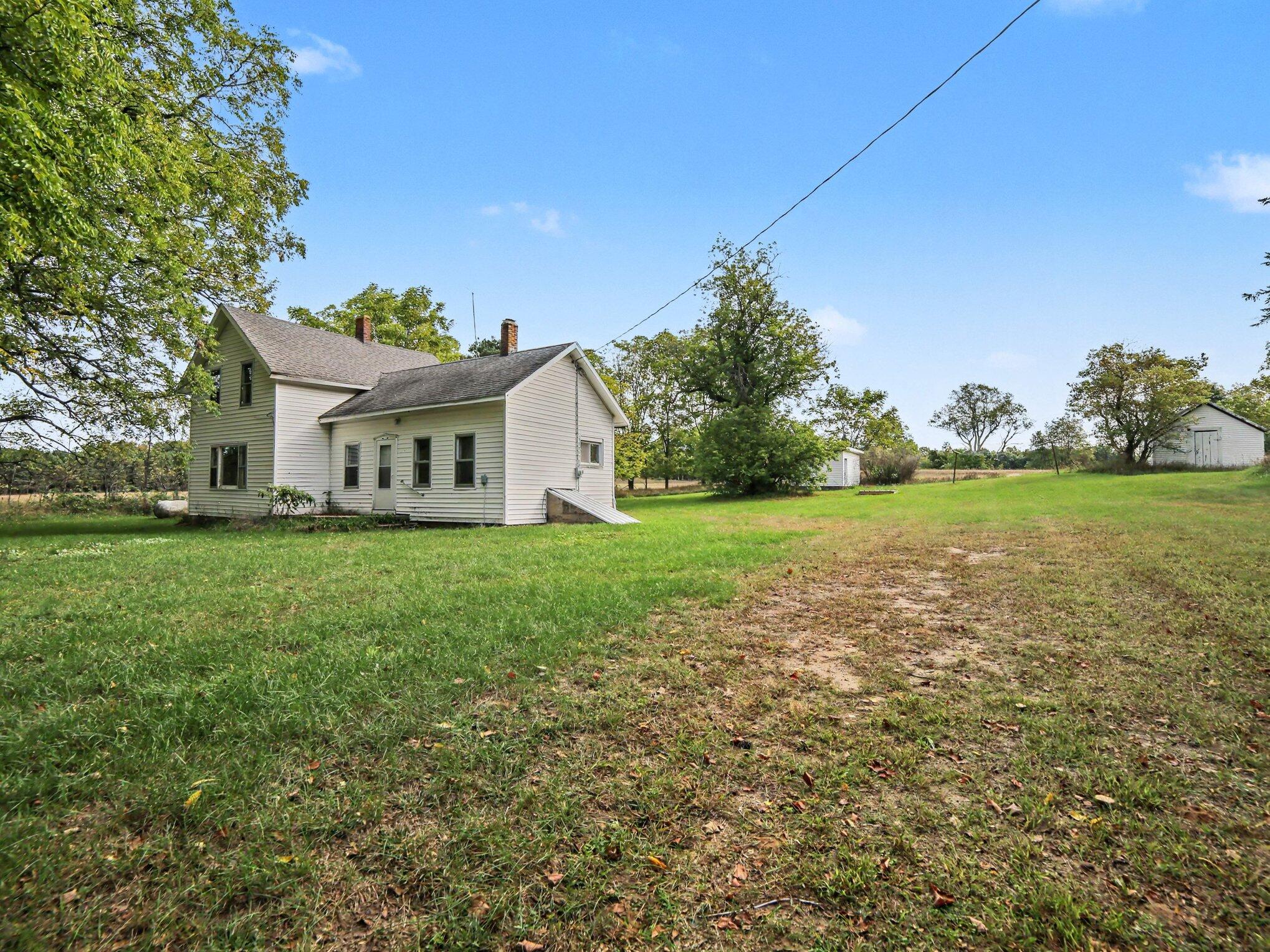 852 S Stiles Road Ludington MI 49431