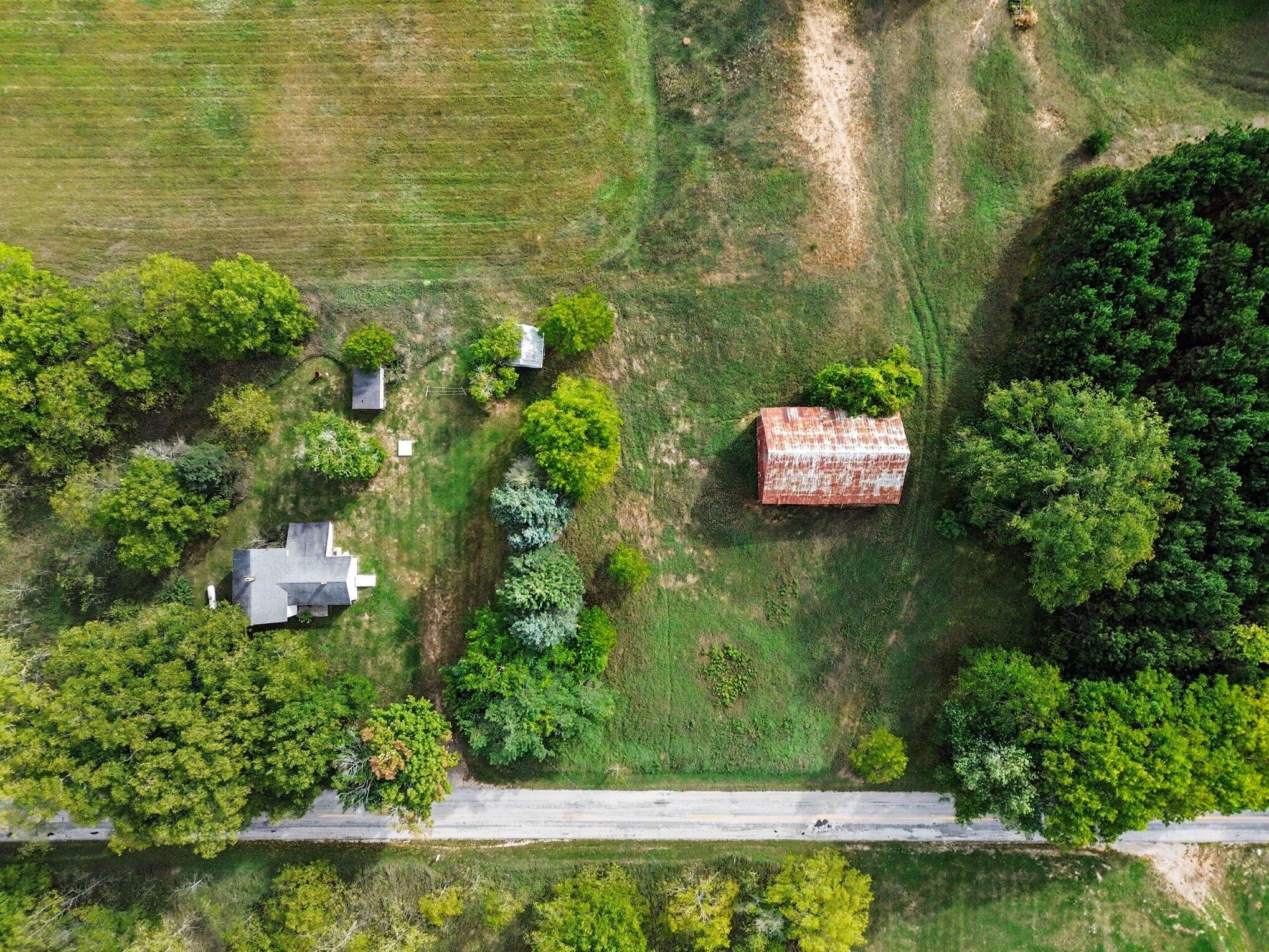 852 S Stiles Road Ludington MI 49431