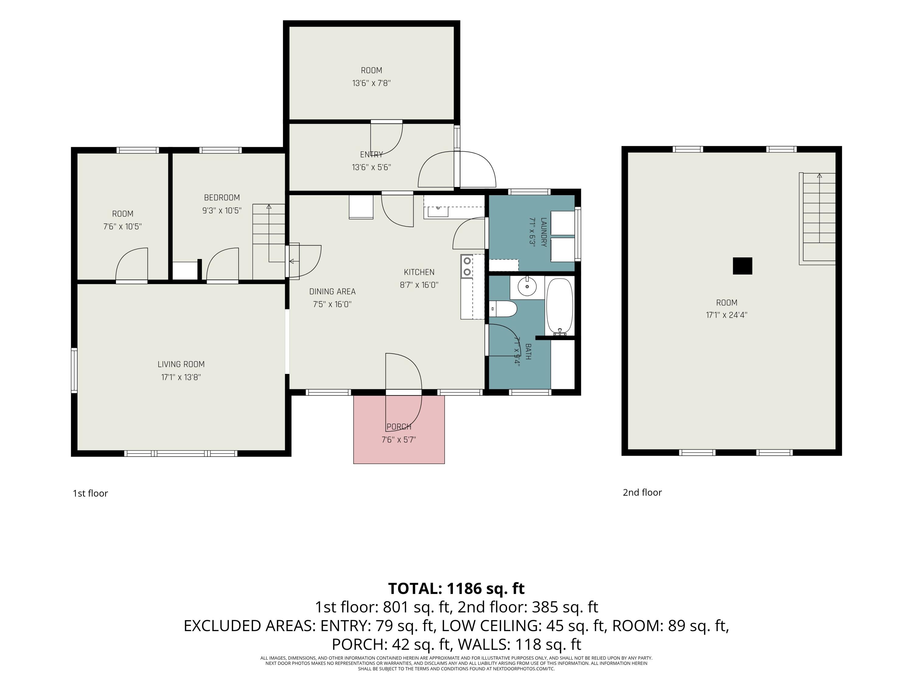852 S Stiles Road Ludington MI 49431