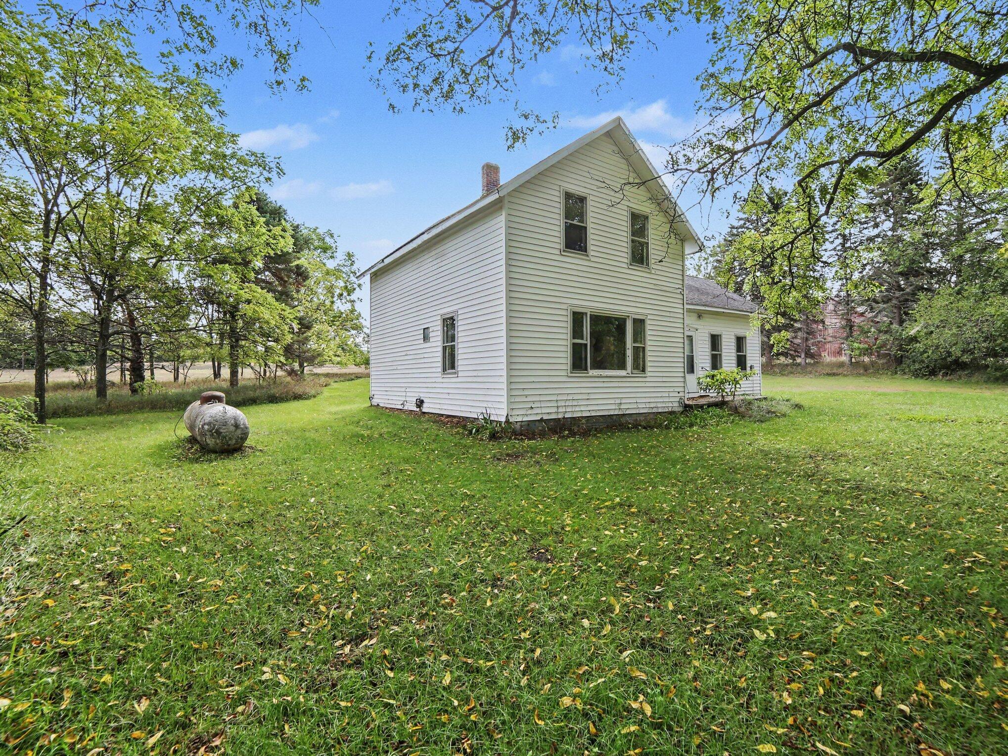852 S Stiles Road Ludington MI 49431