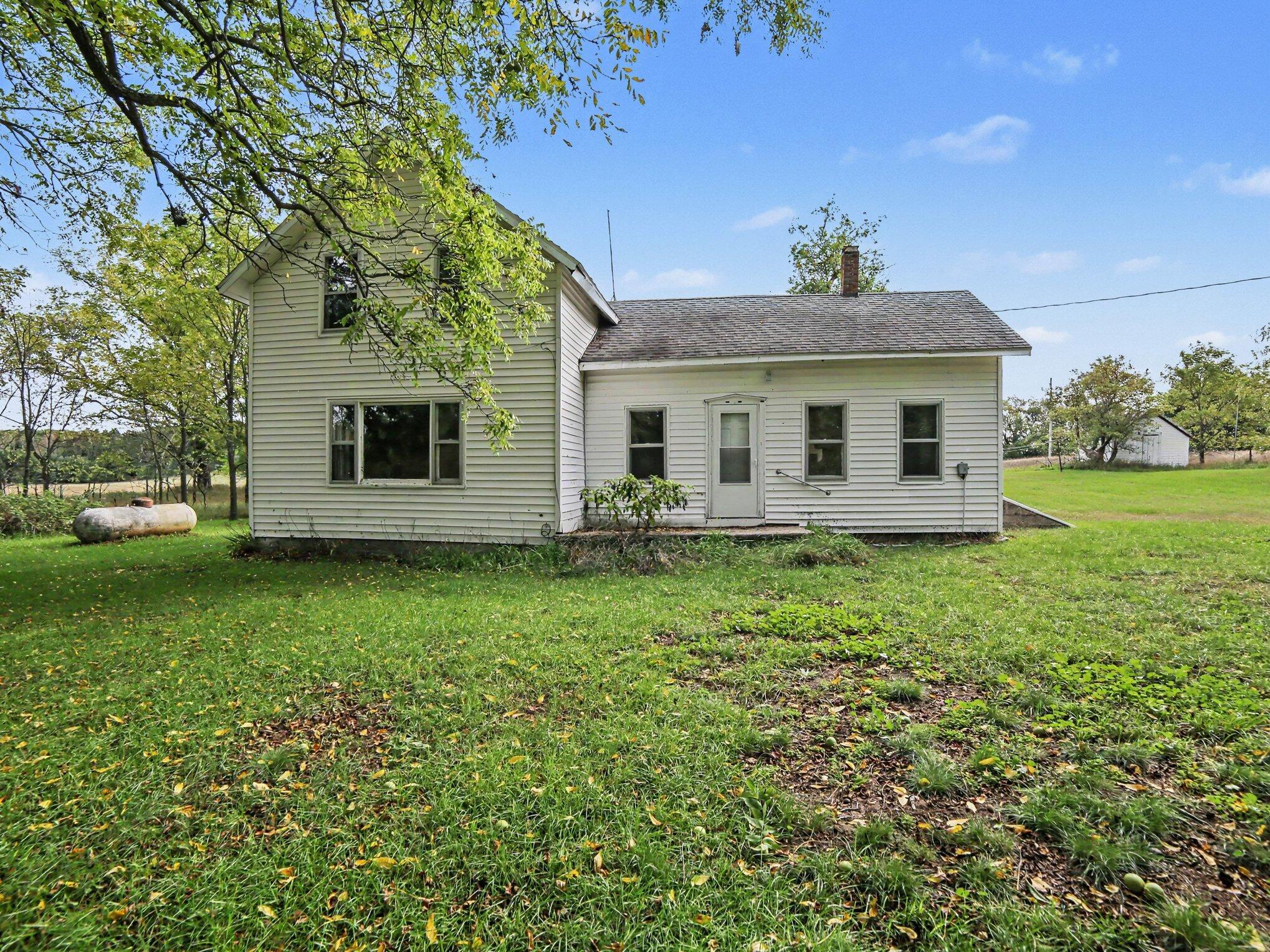 852 S Stiles Road Ludington MI 49431