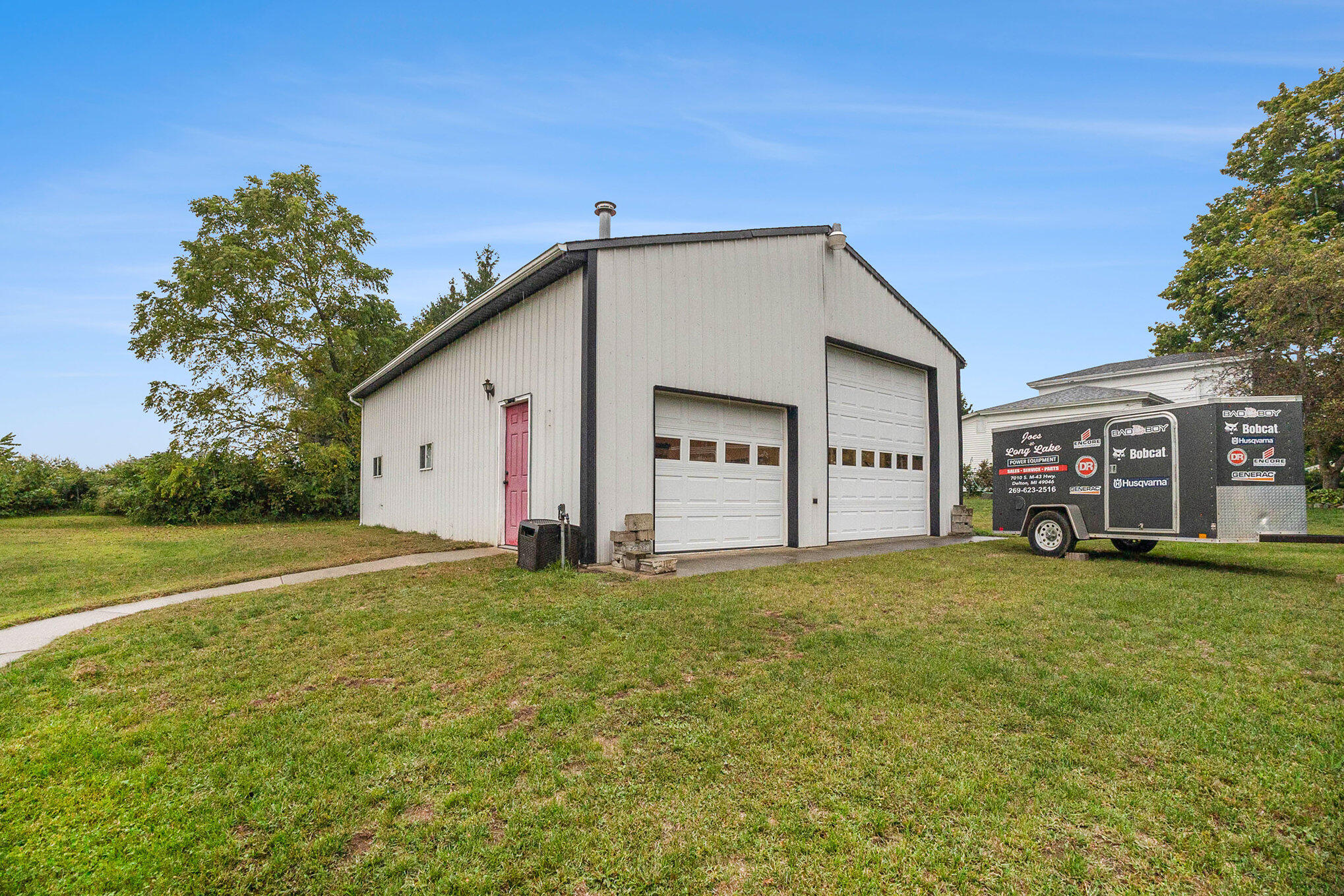 1832 30th Street Allegan MI 49010