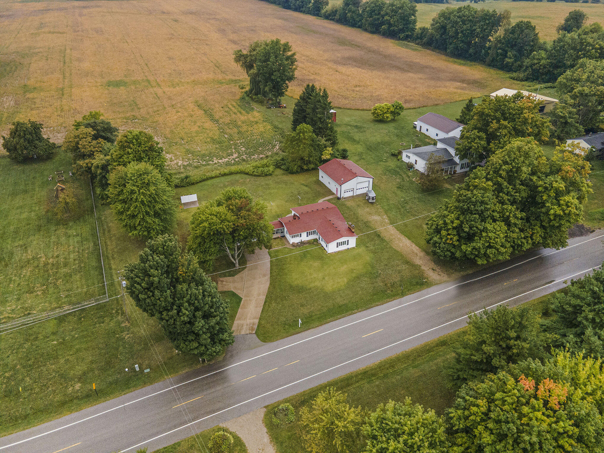 1832 30th Street Allegan MI 49010