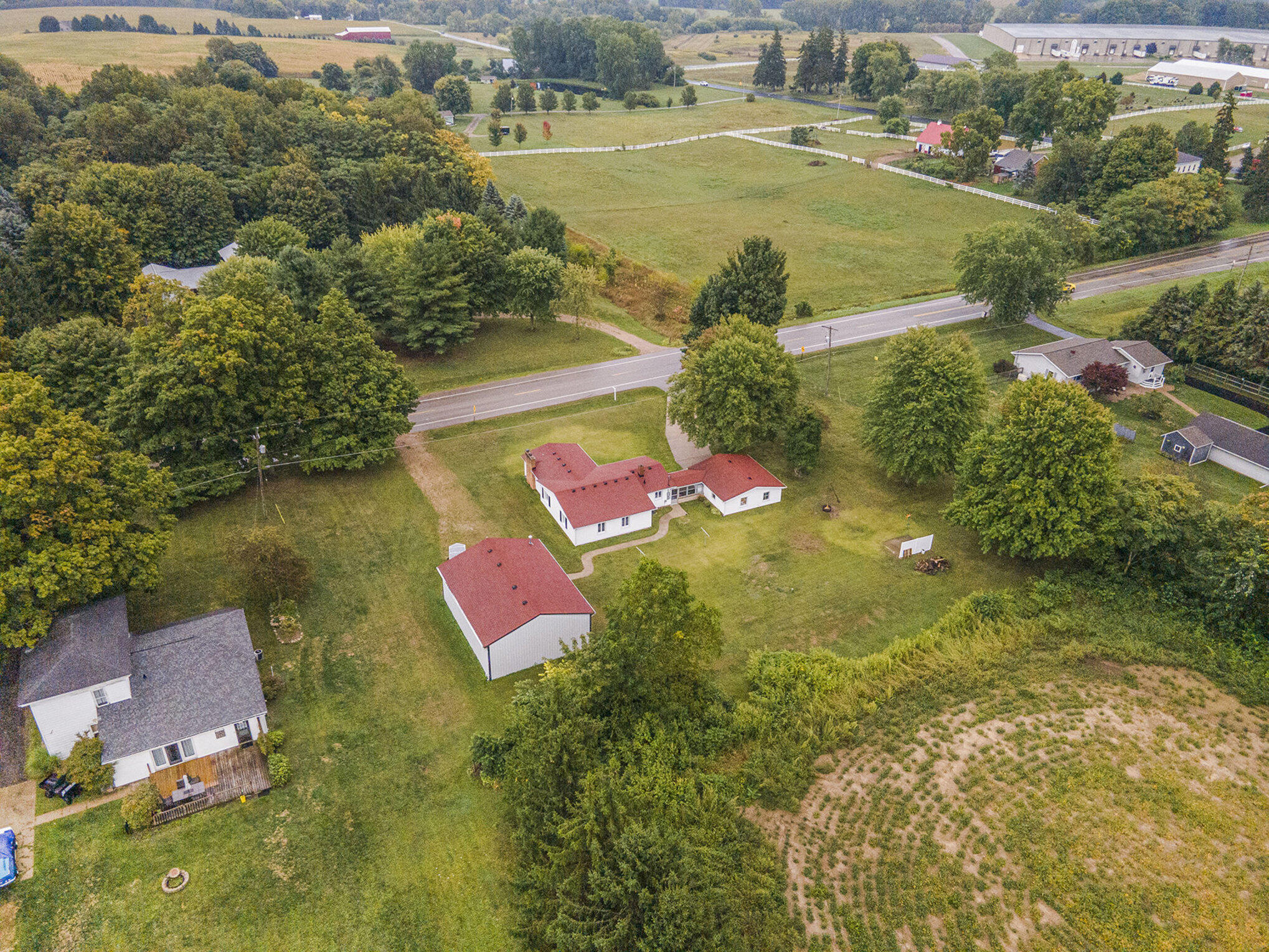 1832 30th Street Allegan MI 49010