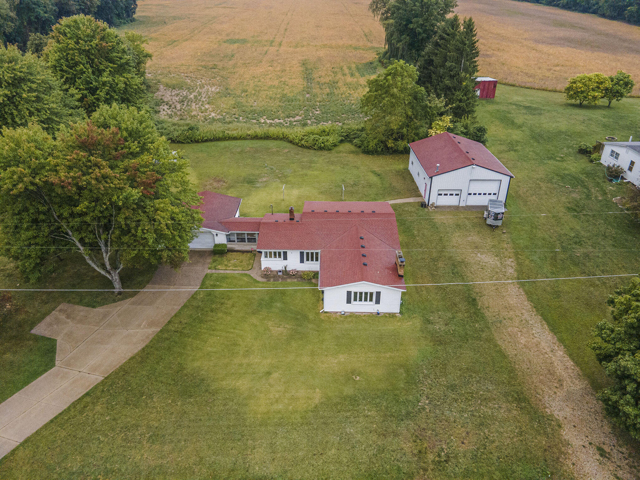 1832 30th Street Allegan MI 49010